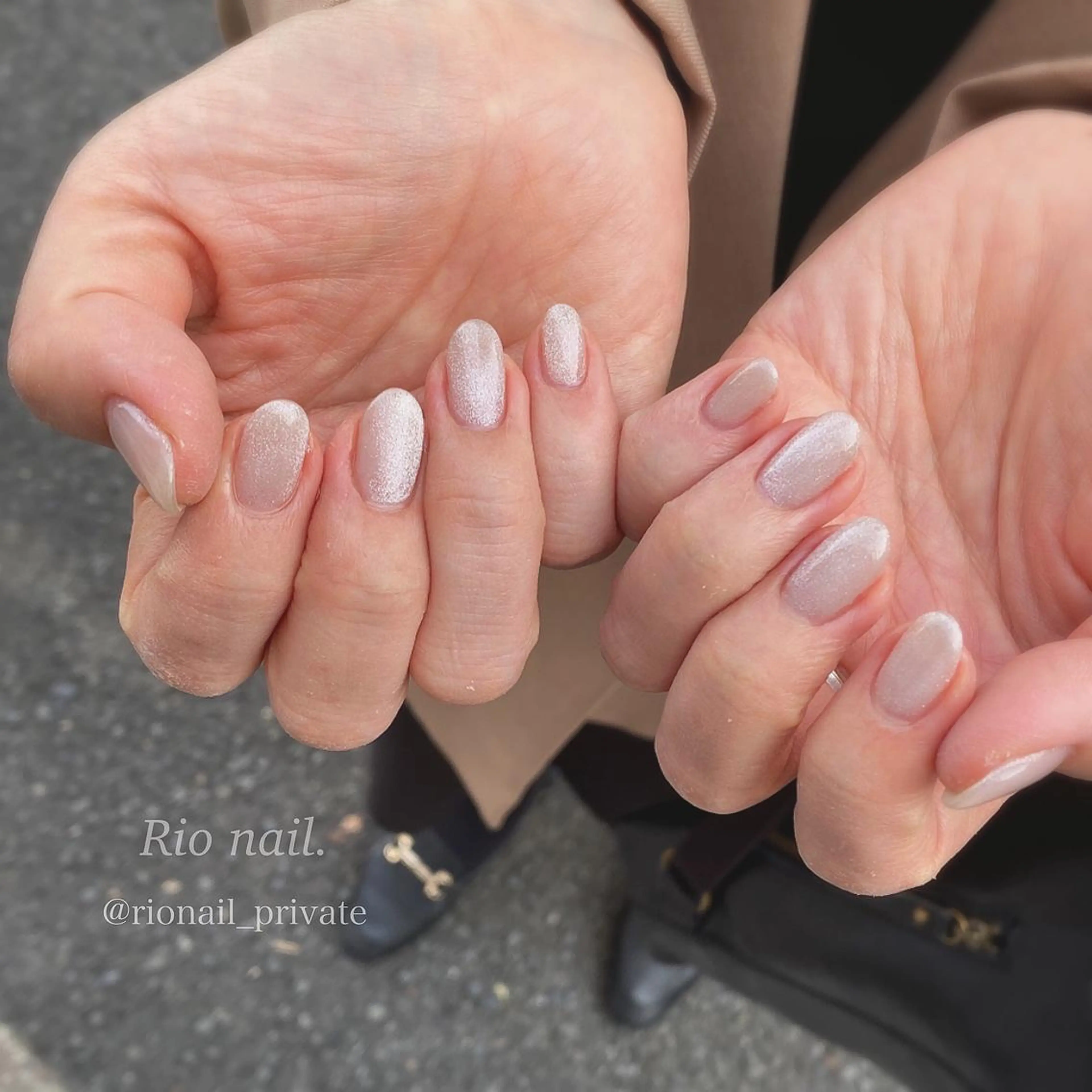 ネイル nailsalon linneのネイルデザイン