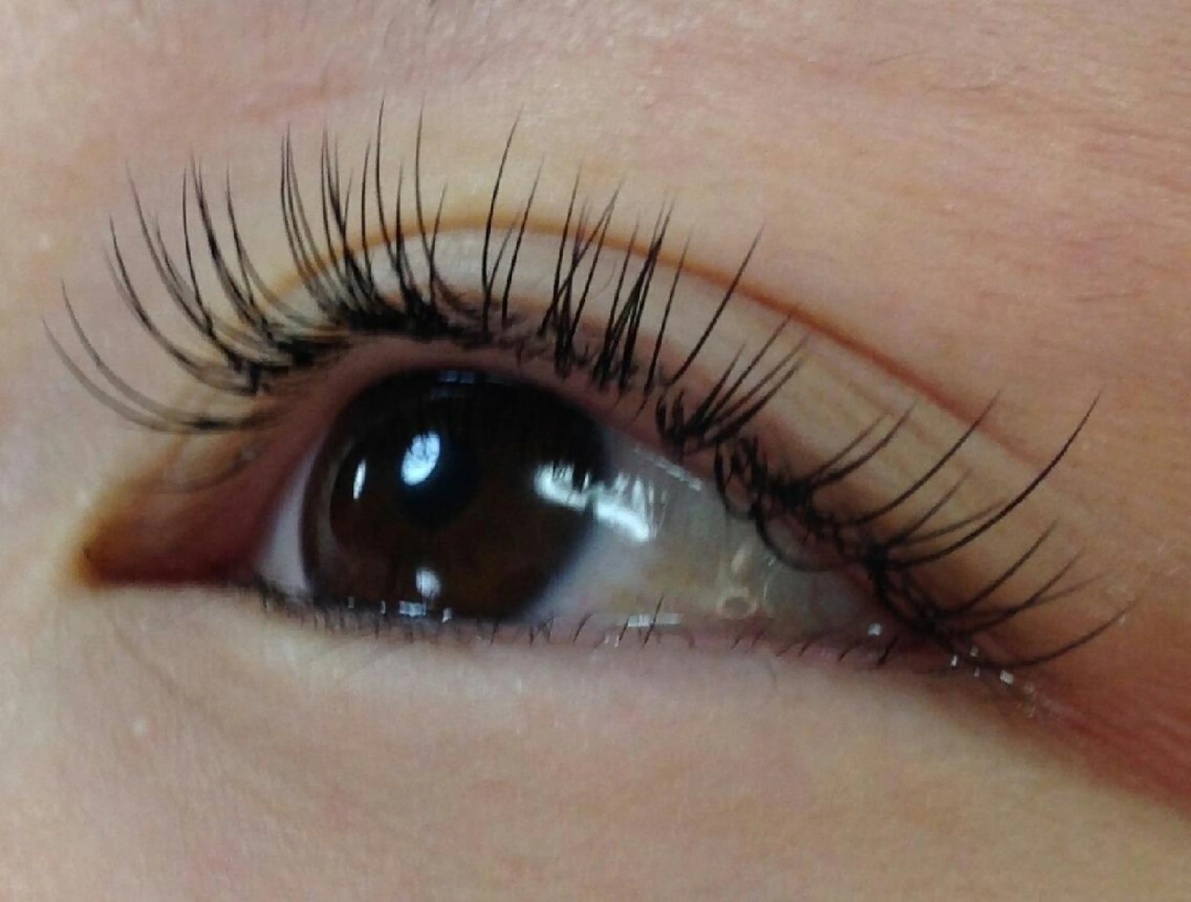 マツエク・マツパ ナチュラル アネラ 北本店のマツエク・マツパデザイン