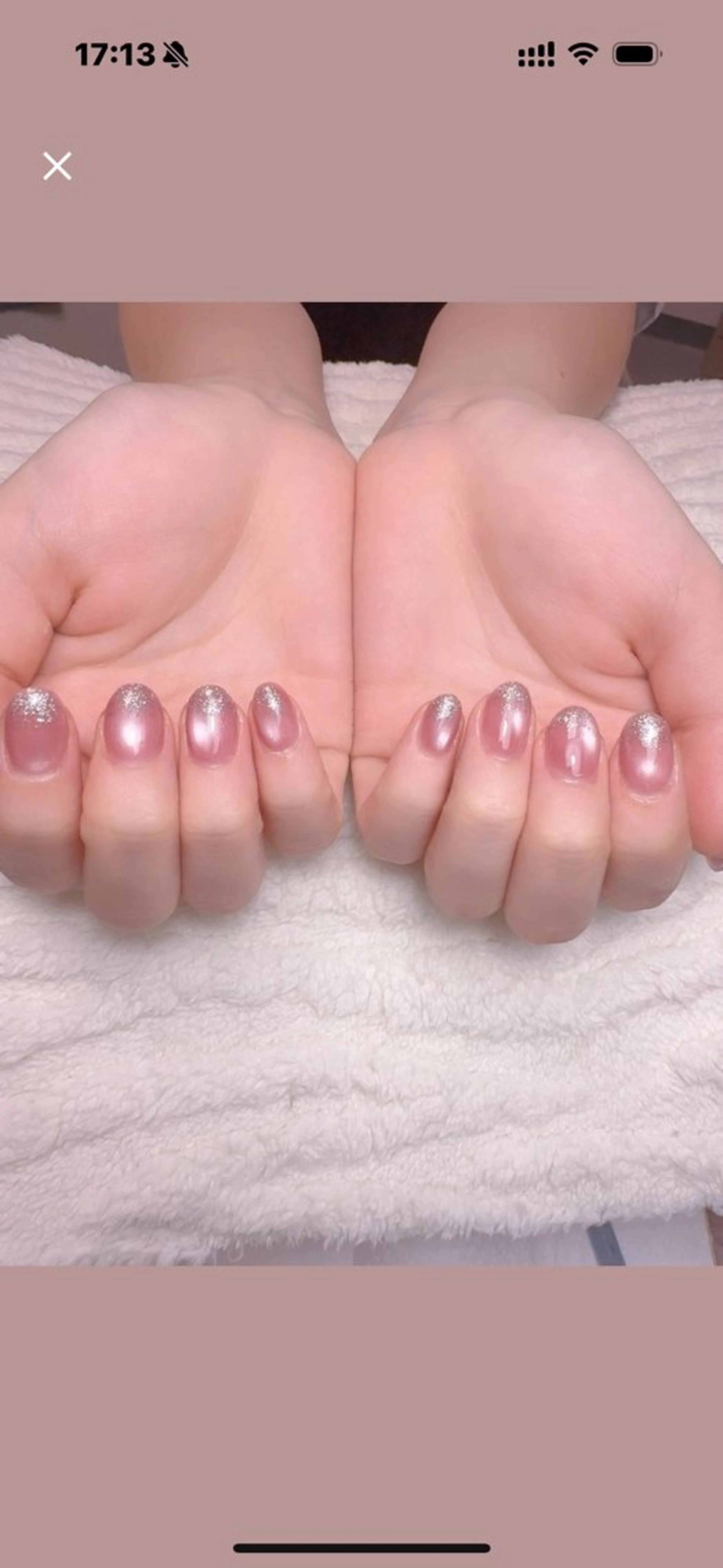 ネイル nami-nail所属・Nami Nail  サロンのネイルデザイン