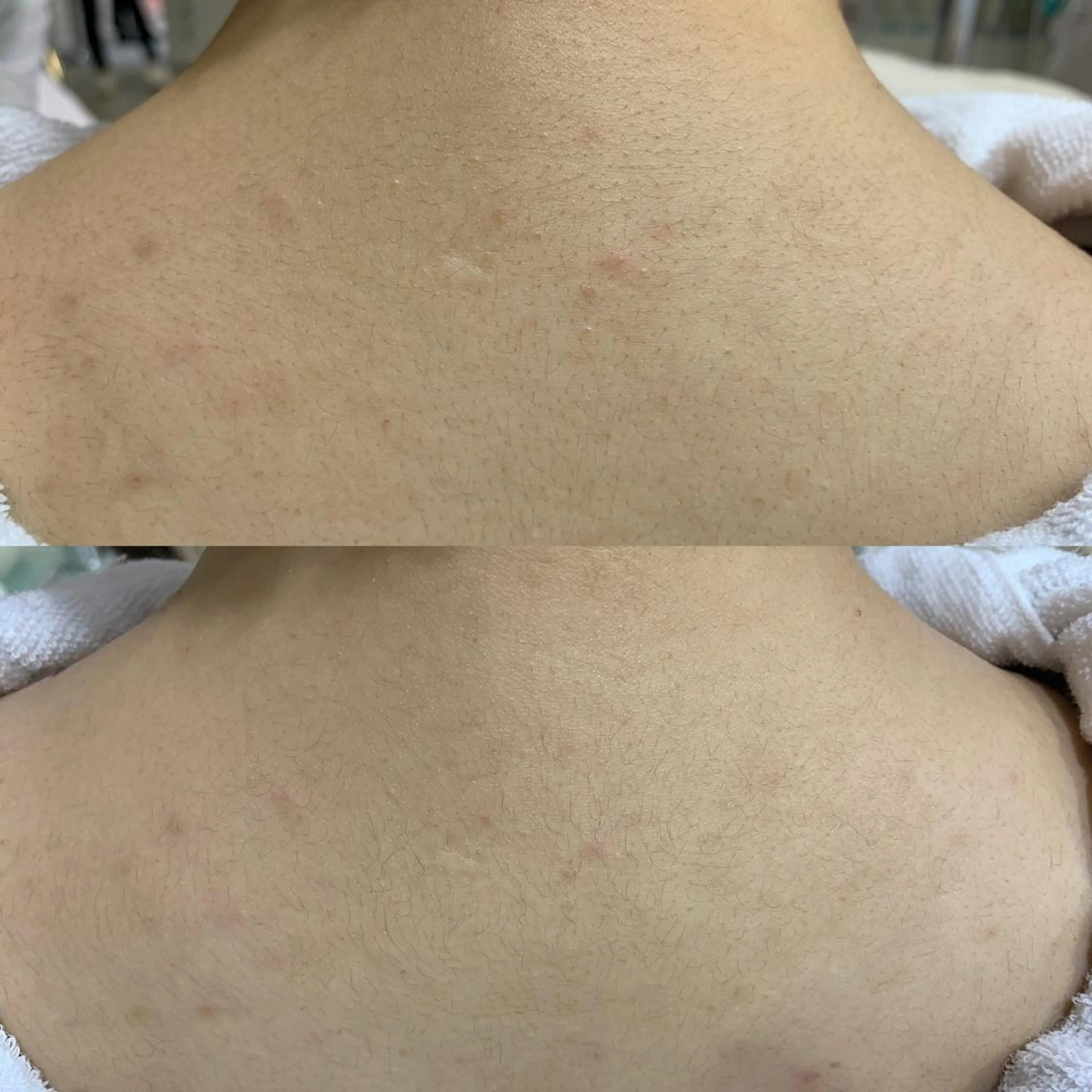 いぐなる 清水のエステ・リラクイメージ