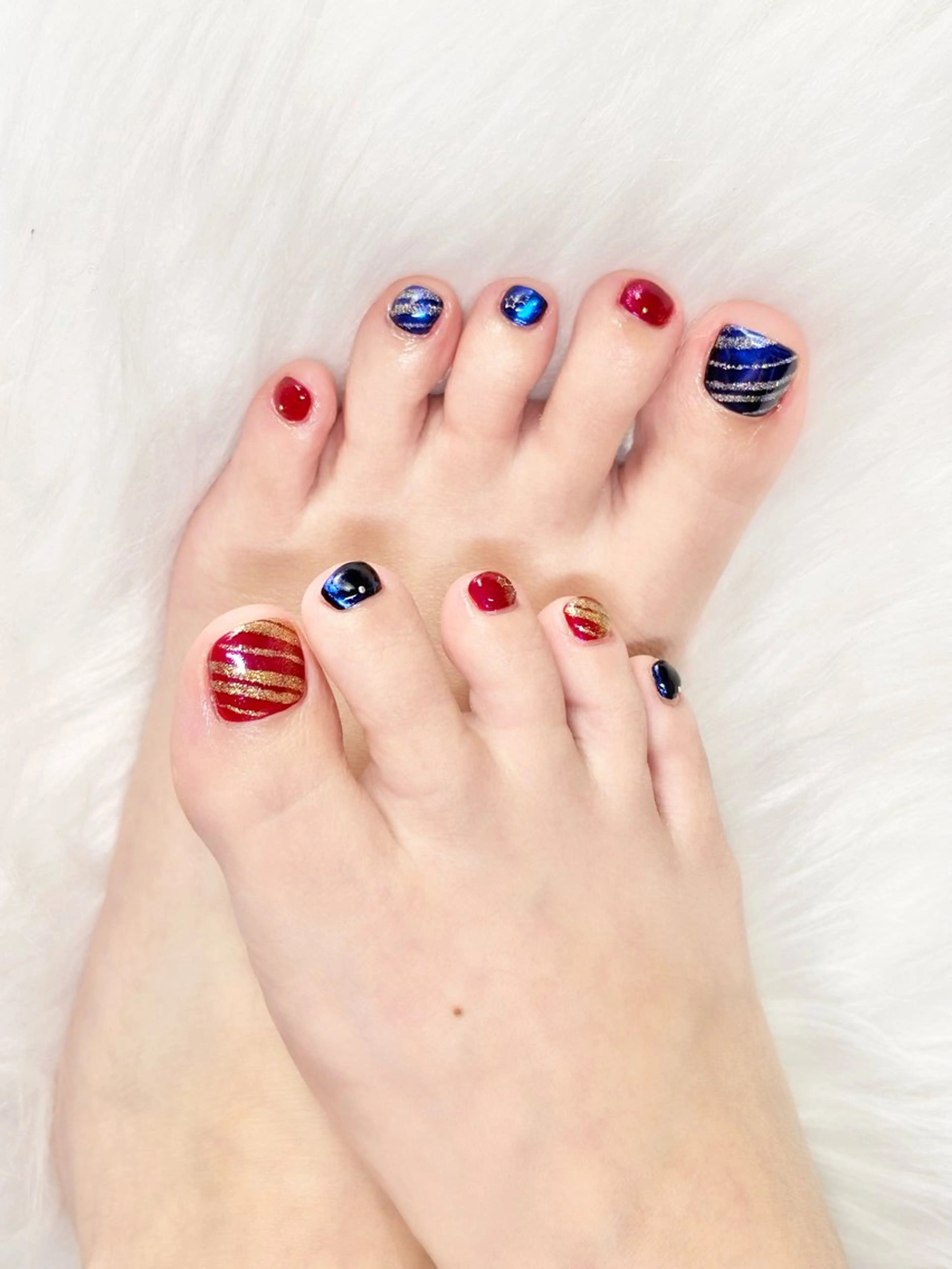 ネイル sari nailのネイルデザイン