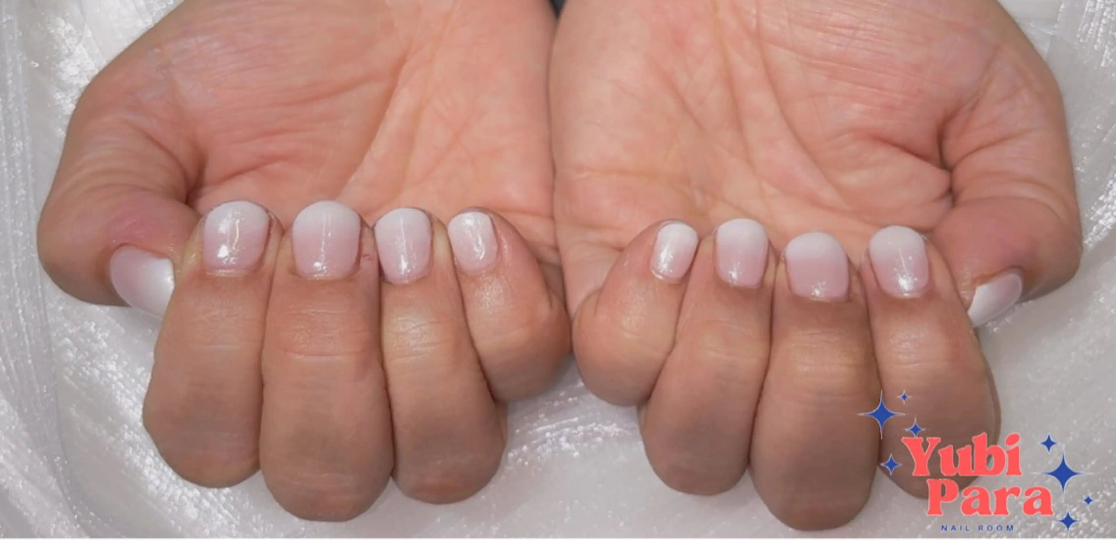 ネイル ハンドネイル Yubi-Para所属・Yubi-Para Nail  Roomのネイルデザイン