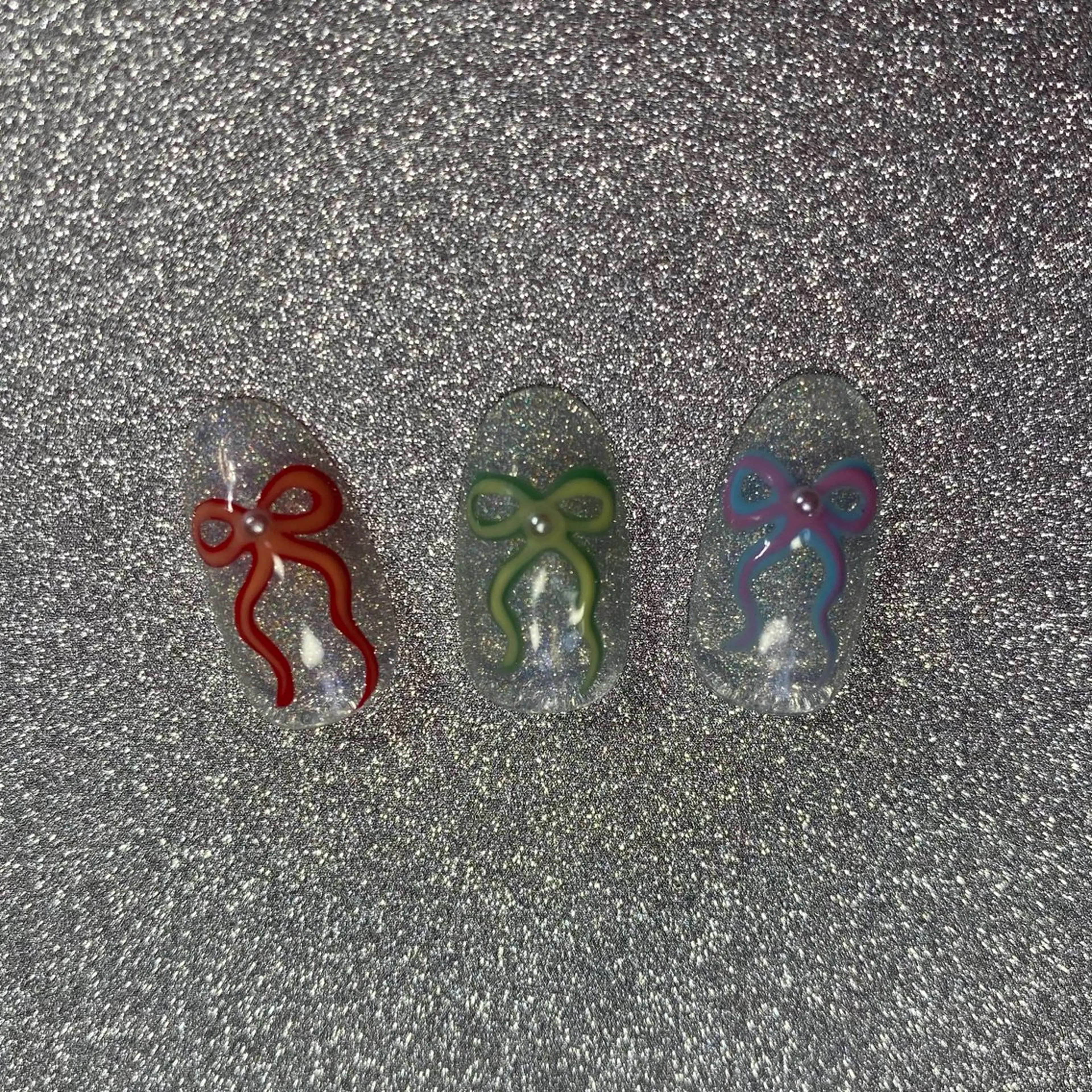 ネイル 11 nailsのネイルデザイン