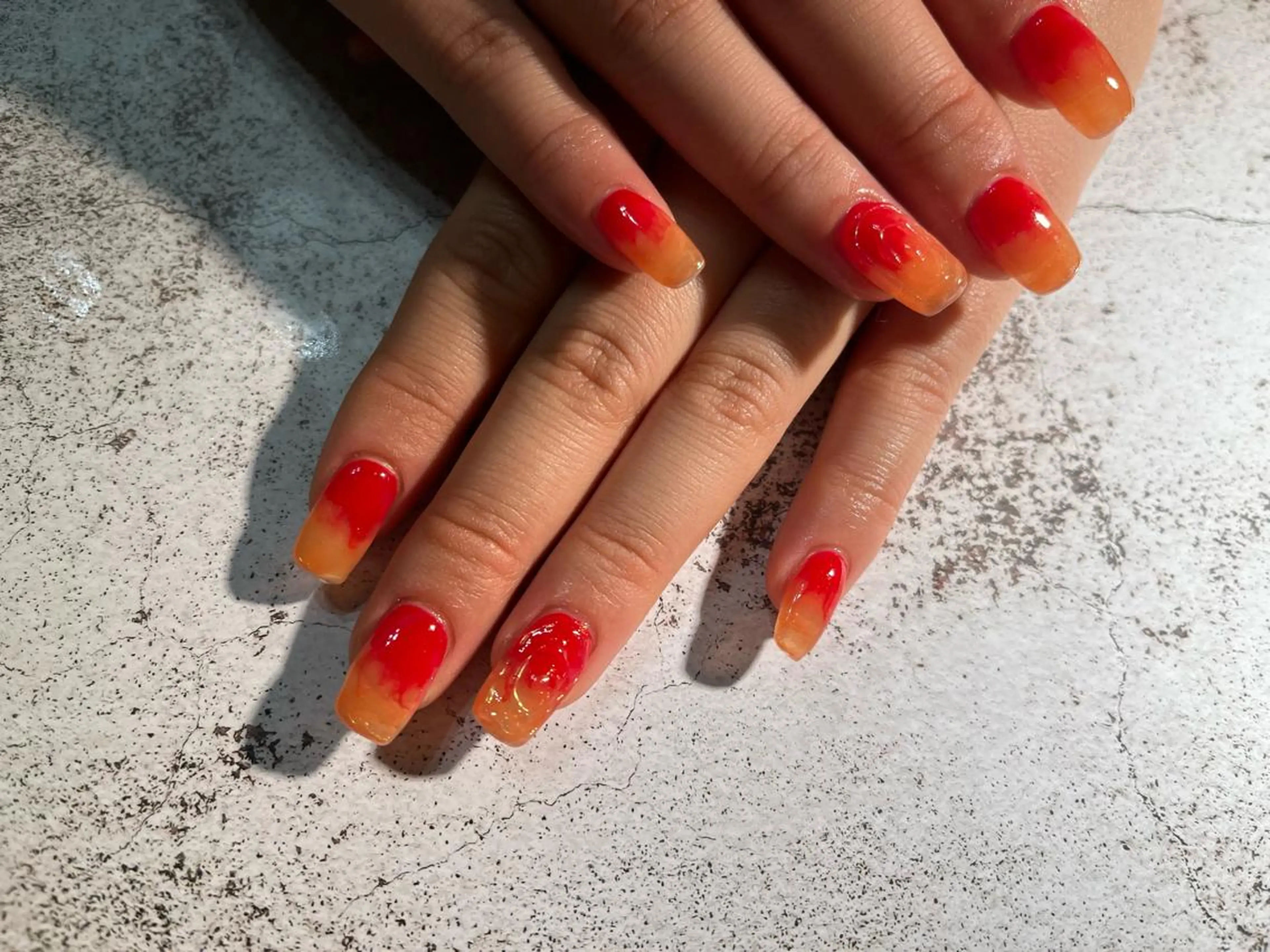 ネイル ハンドネイル Kimura Yukoのネイルデザイン