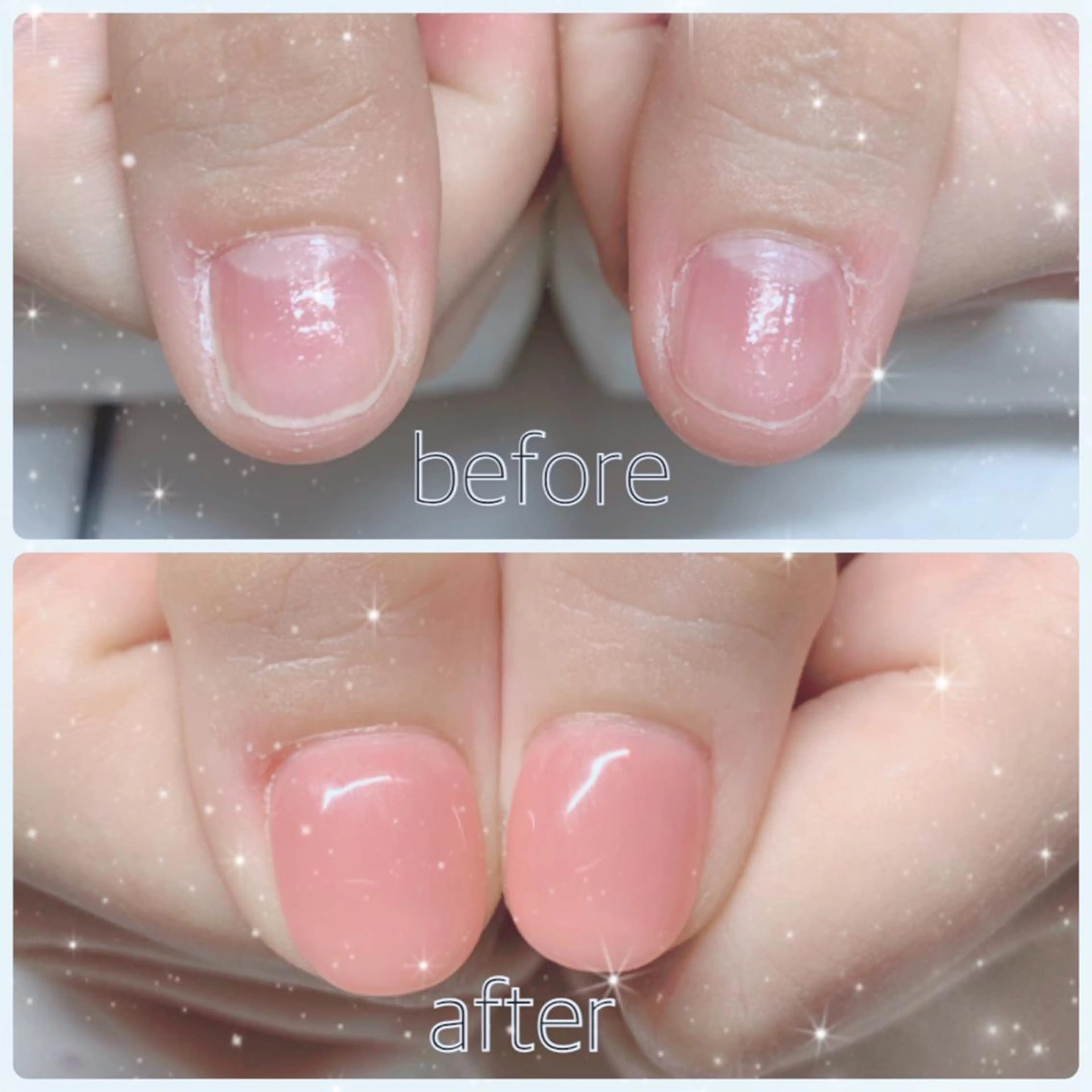 ネイル ハンドネイル Best Nail NANA🤍のネイルデザイン