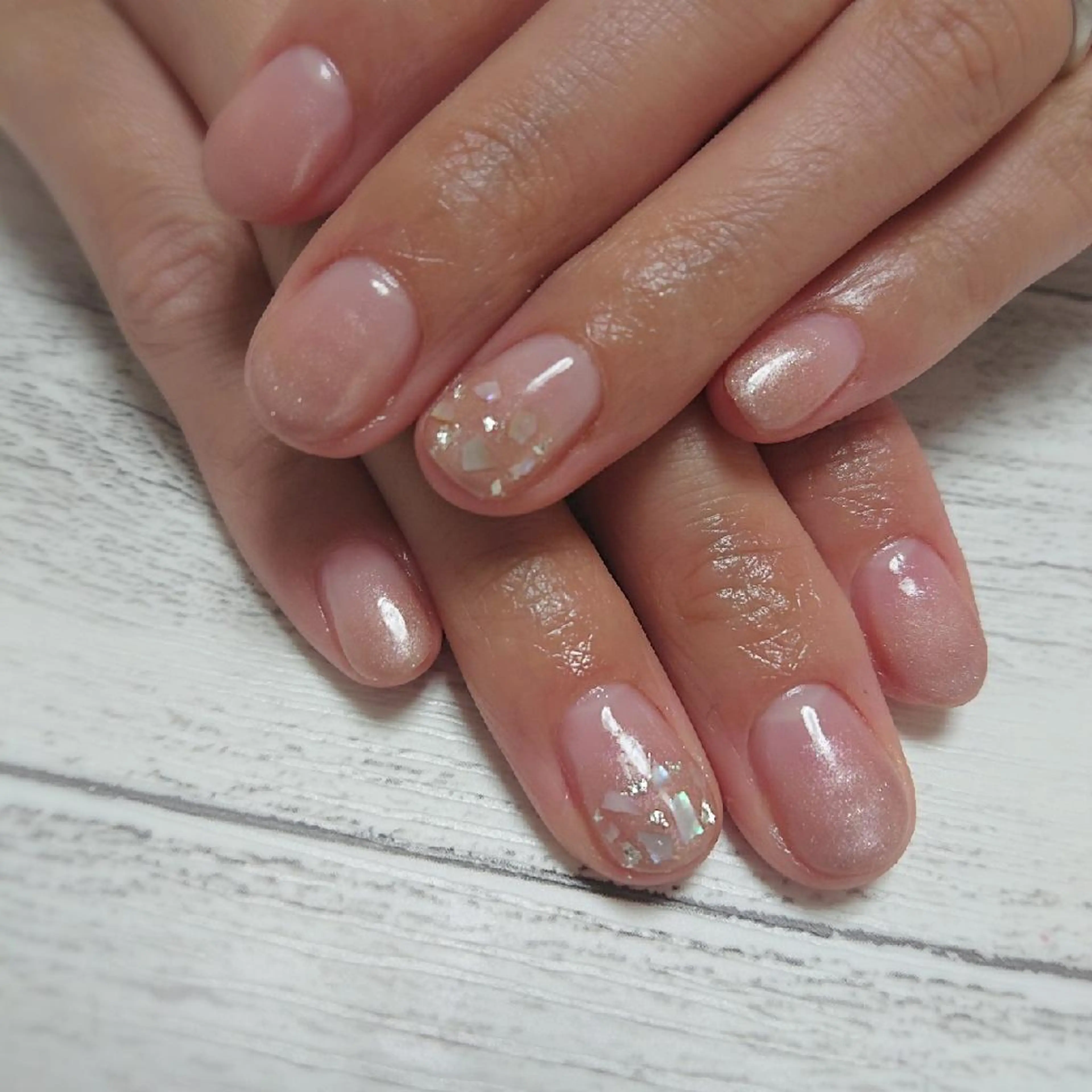 ネイル Mrs Nailのマツエク・マツパデザイン