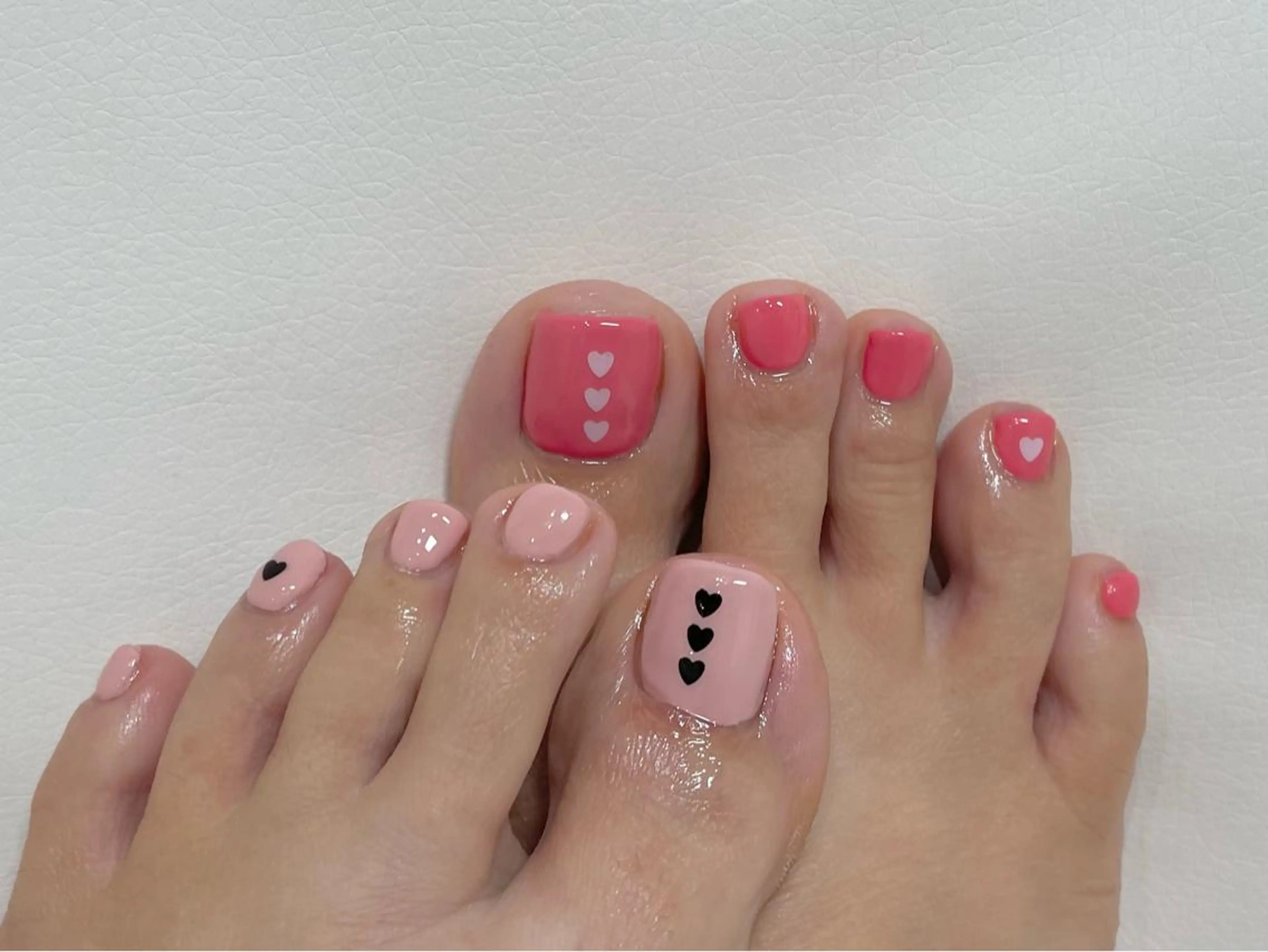 ネイル riri nail所属・riri-nail Rie Endoのネイルデザイン