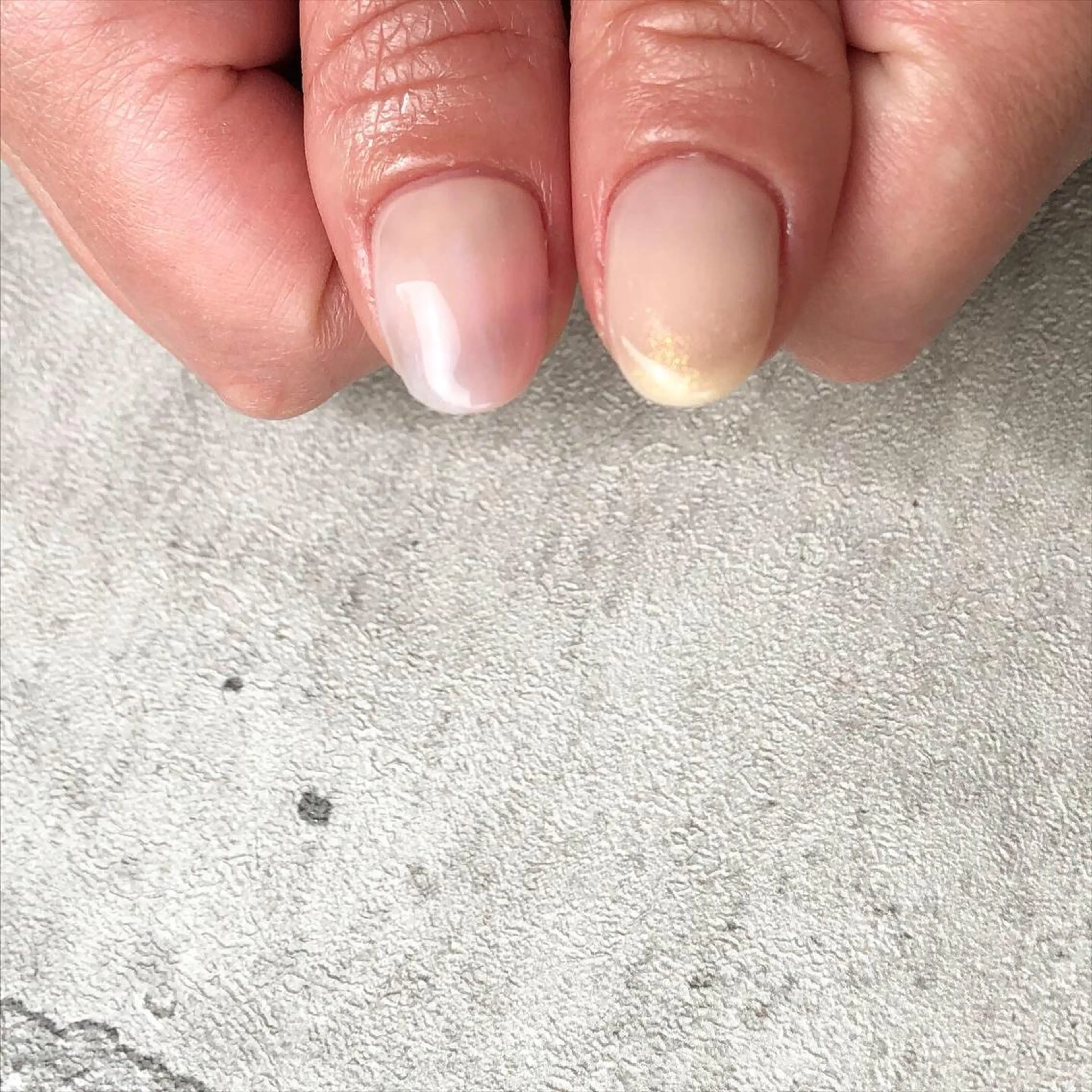 ネイル thrush nailsのネイルデザイン