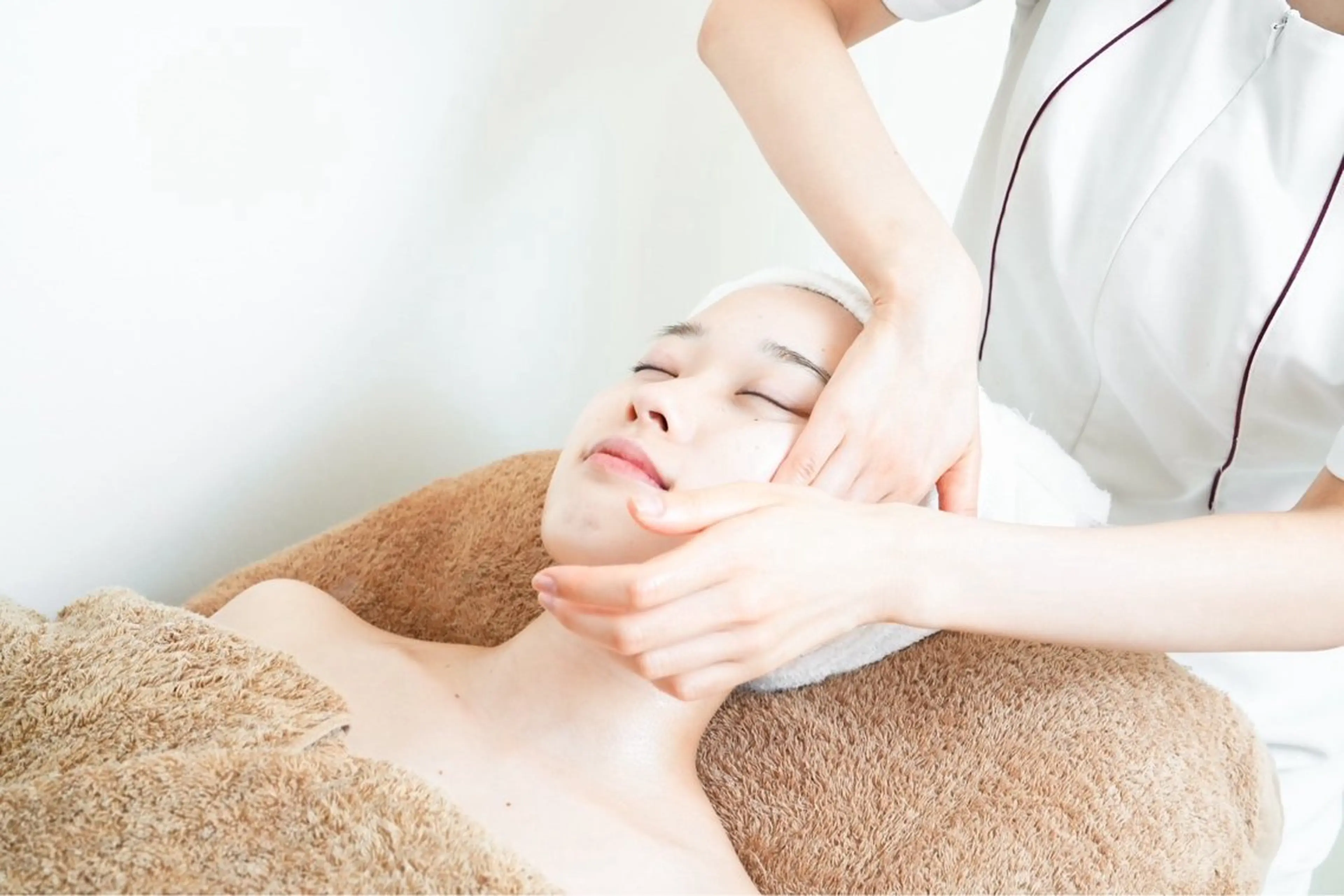 エステ リラク 白田 さゆりのエステ・リラクイメージ