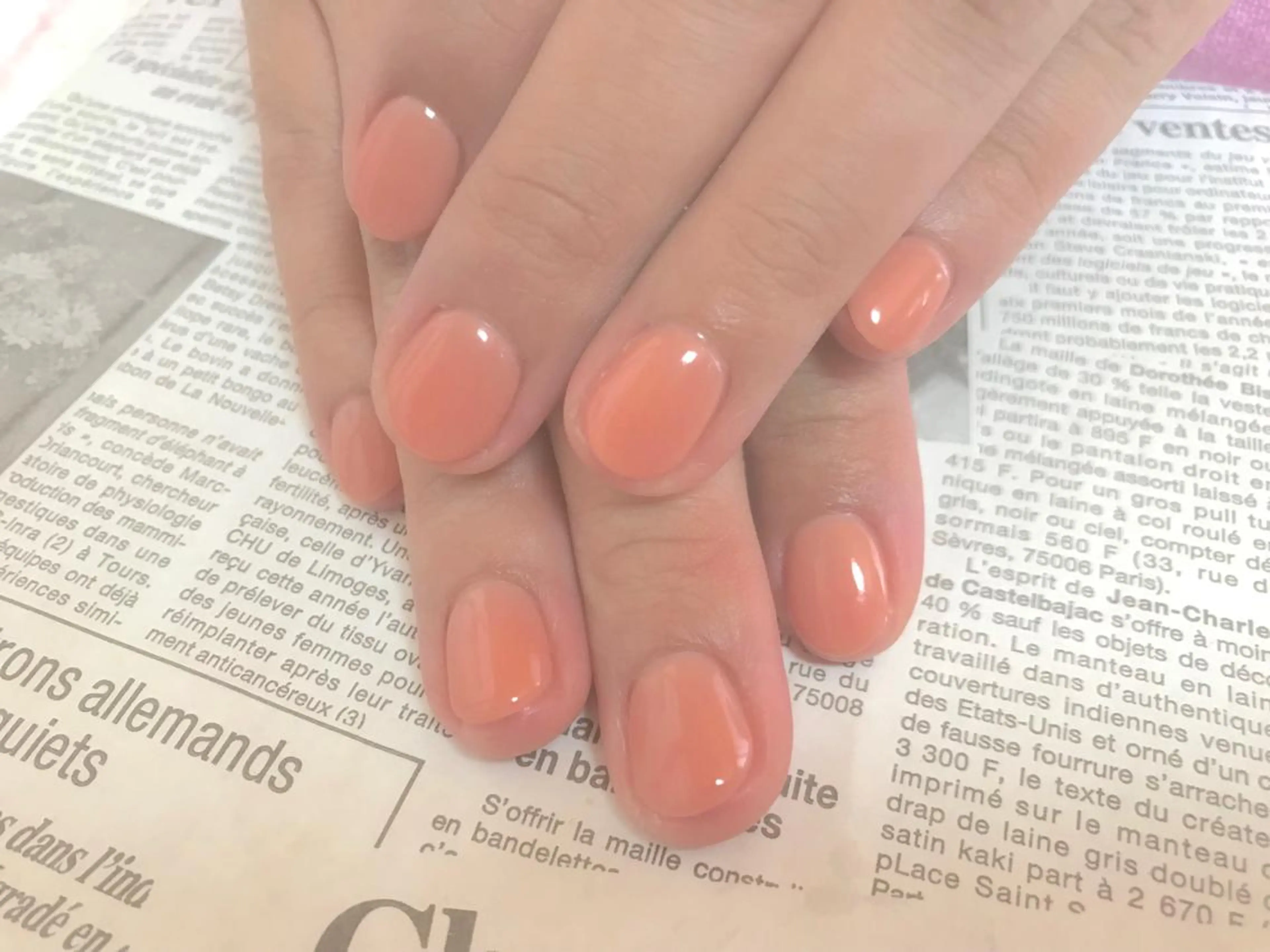 ネイル ネイルandエステ maple豊見城店のエステ・リラクイメージ