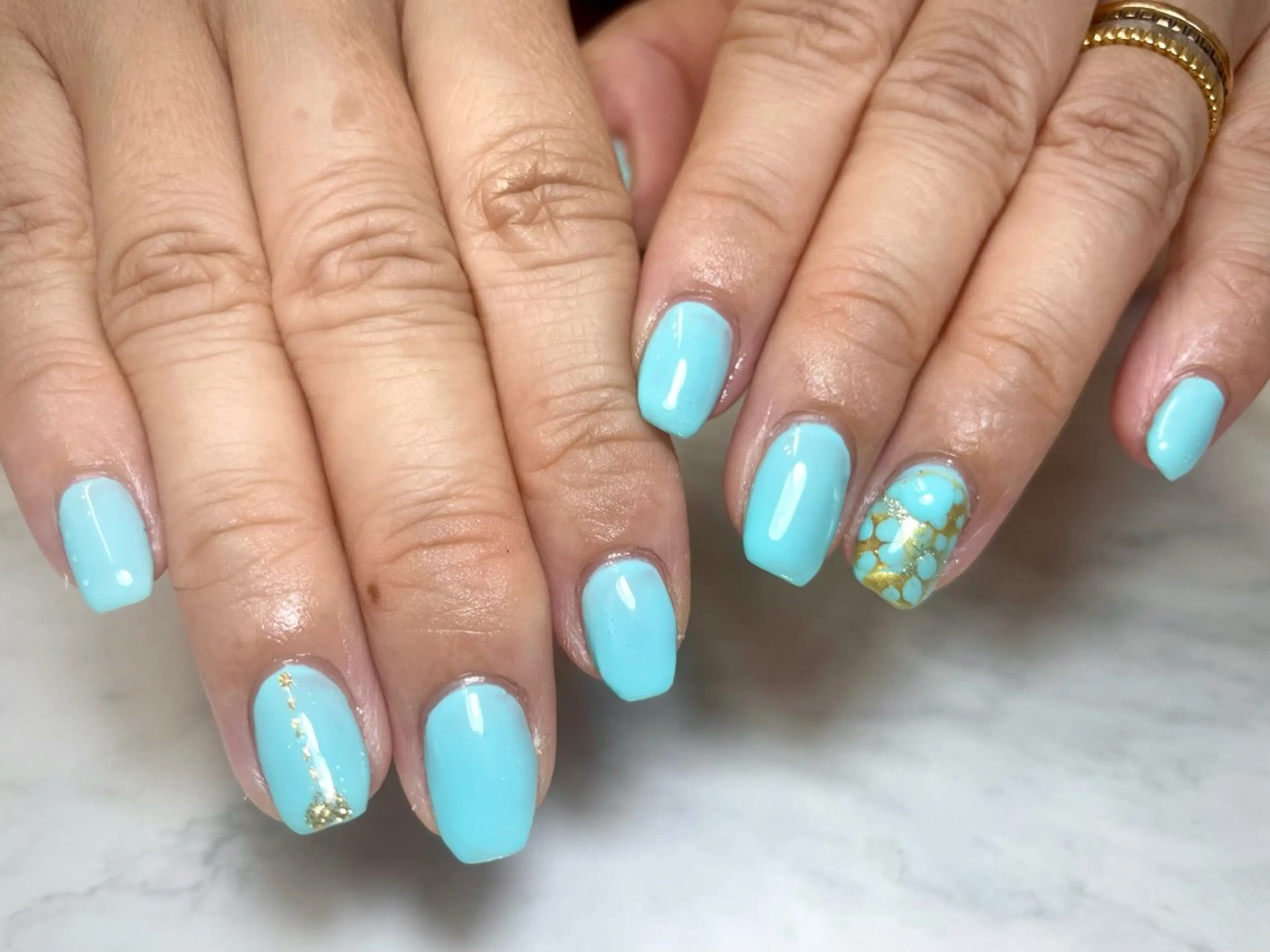 ネイル ハンドネイル ネイルサロン Sweetのネイルデザイン