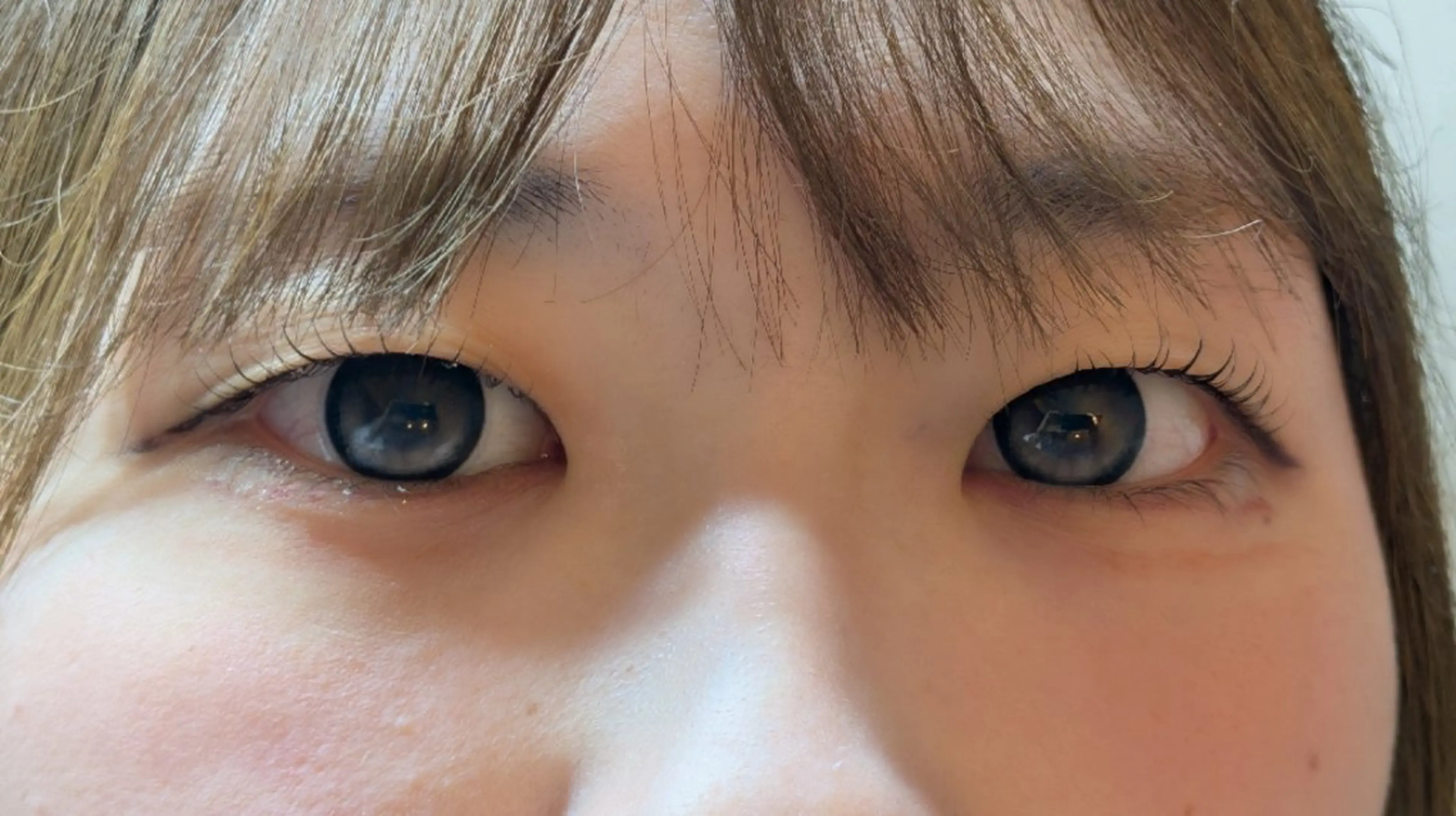 マツエク・マツパ まつげパーマ Sun Brown Ryu-gaのマツエク・マツパデザイン