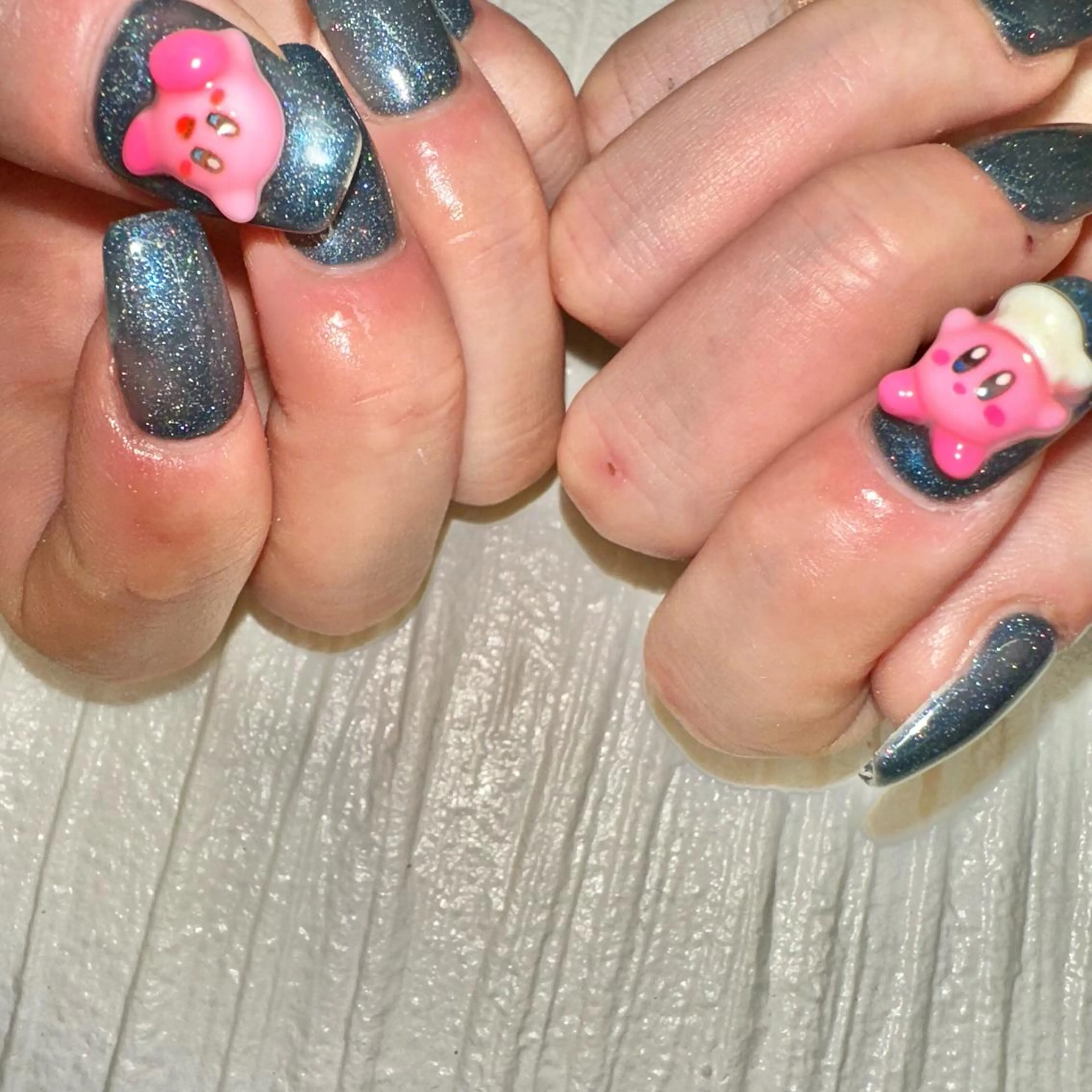 ネイル 🤎CHARME NAIL🤎のネイルデザイン