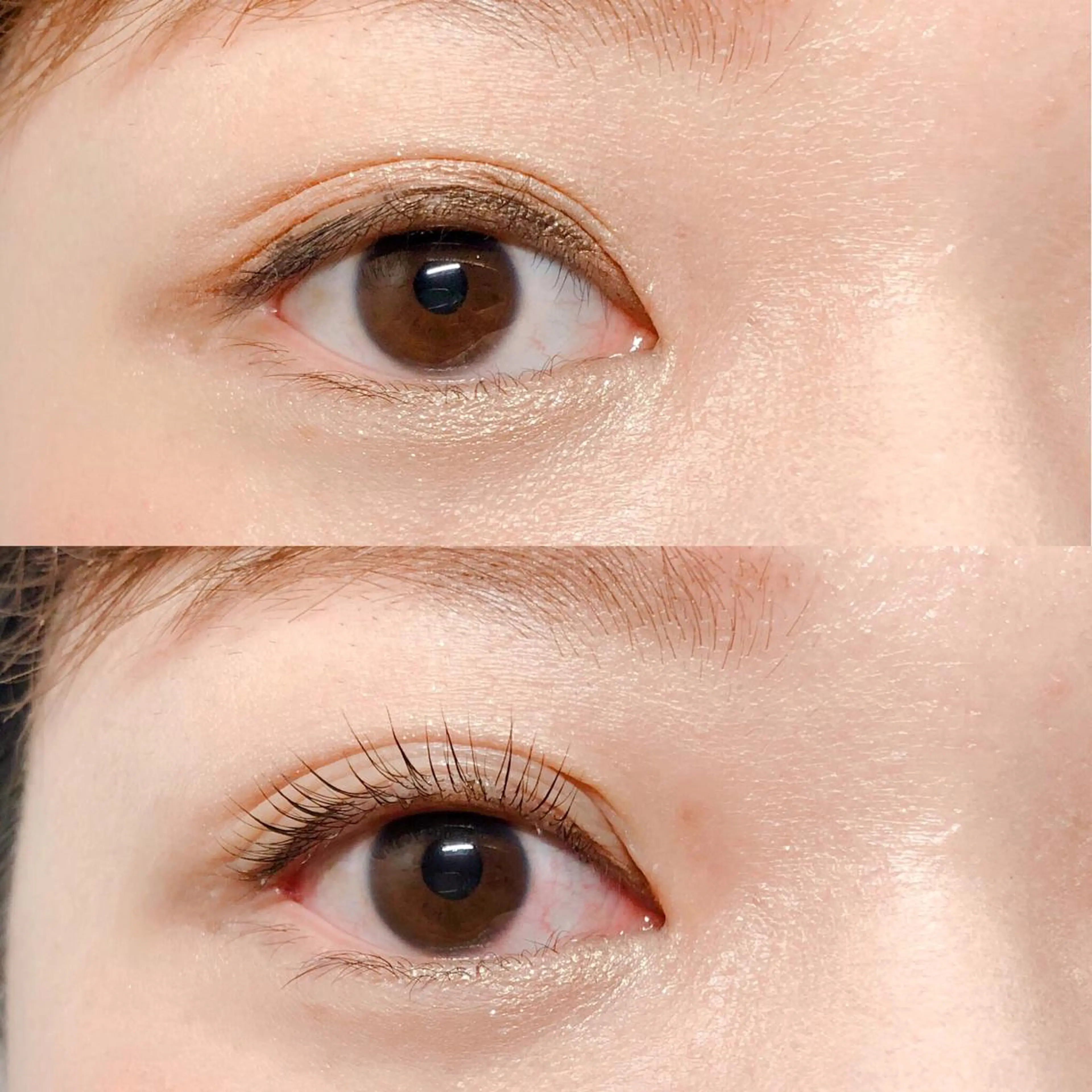 マツエク・マツパ chi satoのマツエク・マツパデザイン