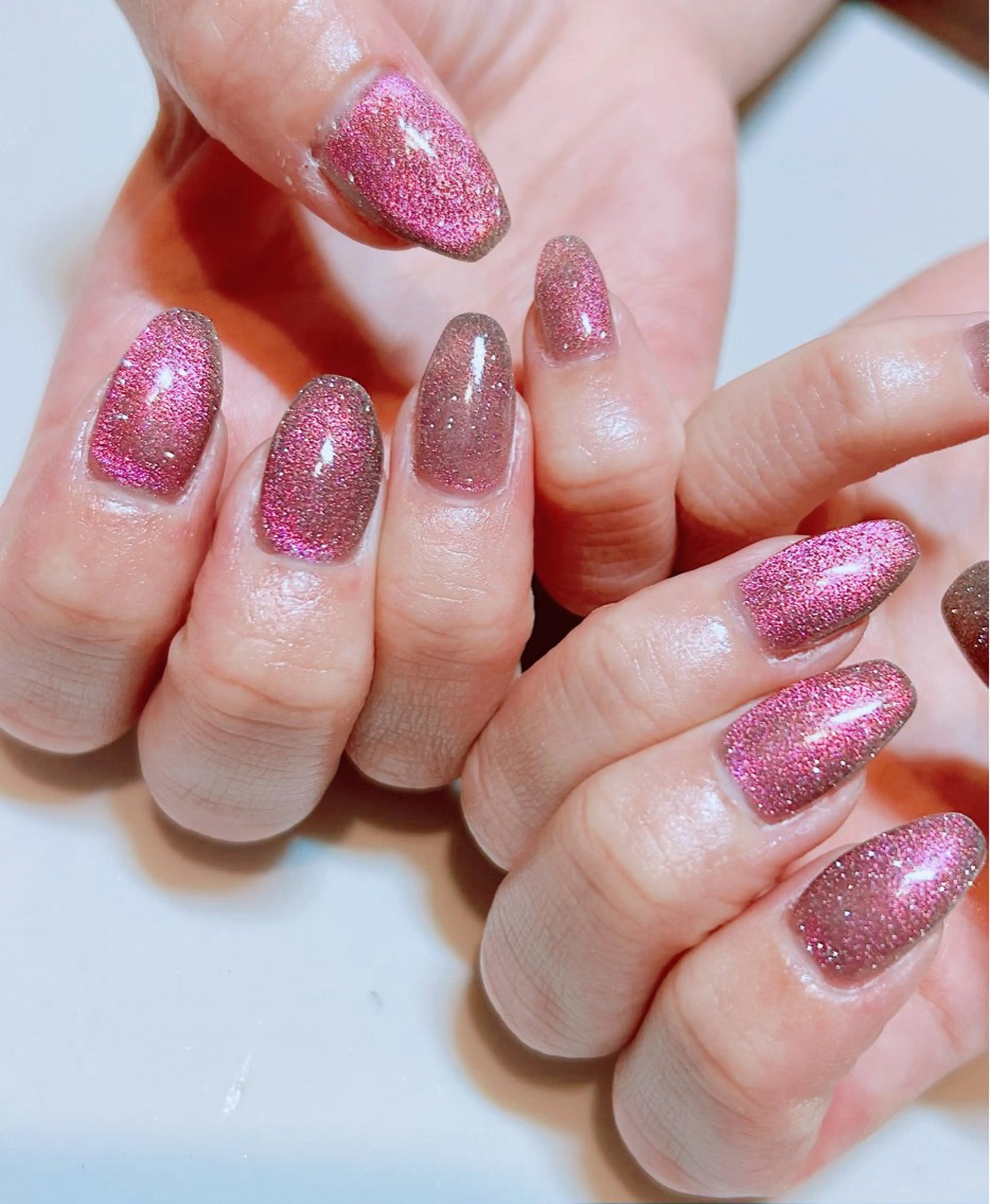 ネイル ハンドネイル ネイルパレス【デザ イン/恵比寿】のネイルデザイン