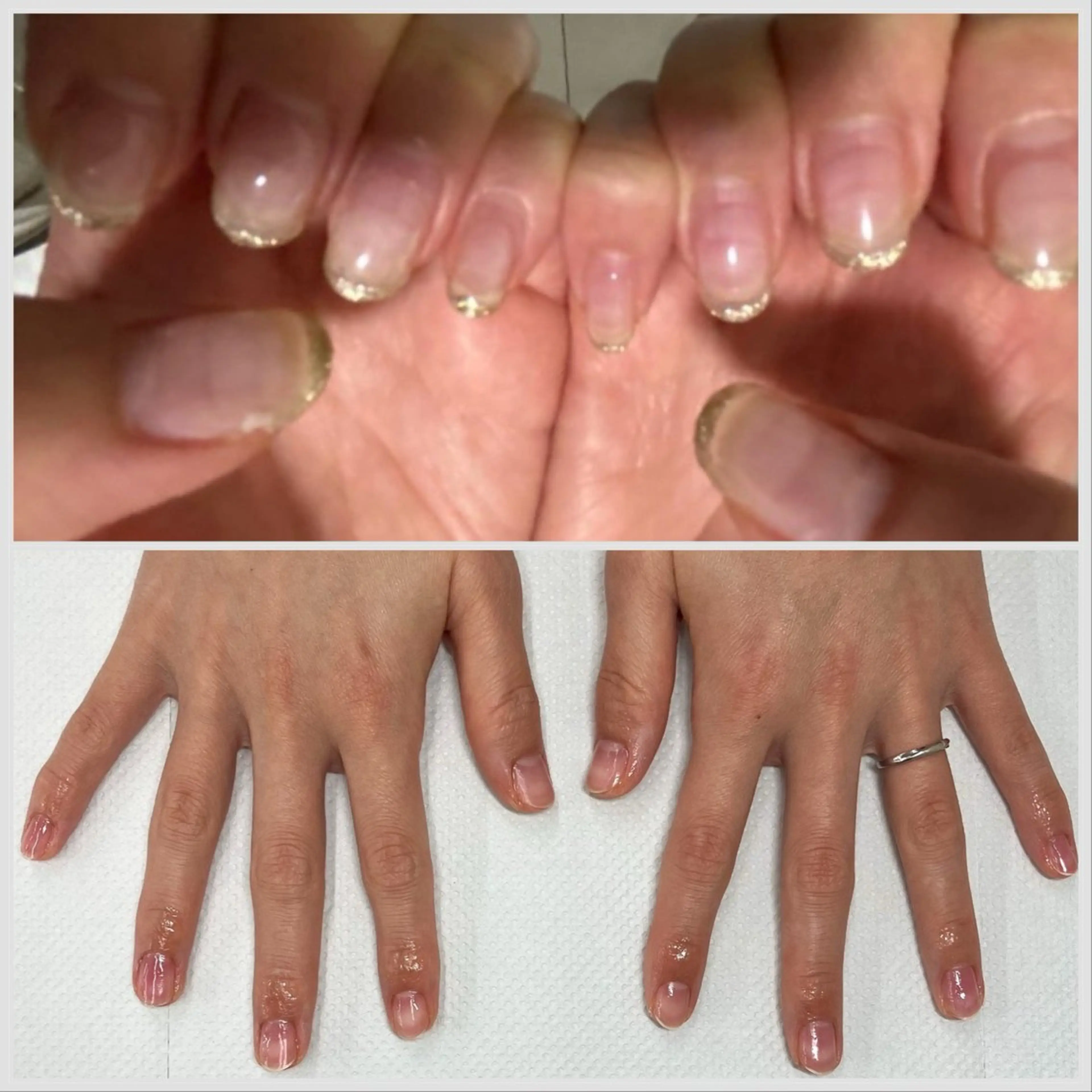 ネイル 加藤 💅のネイルデザイン