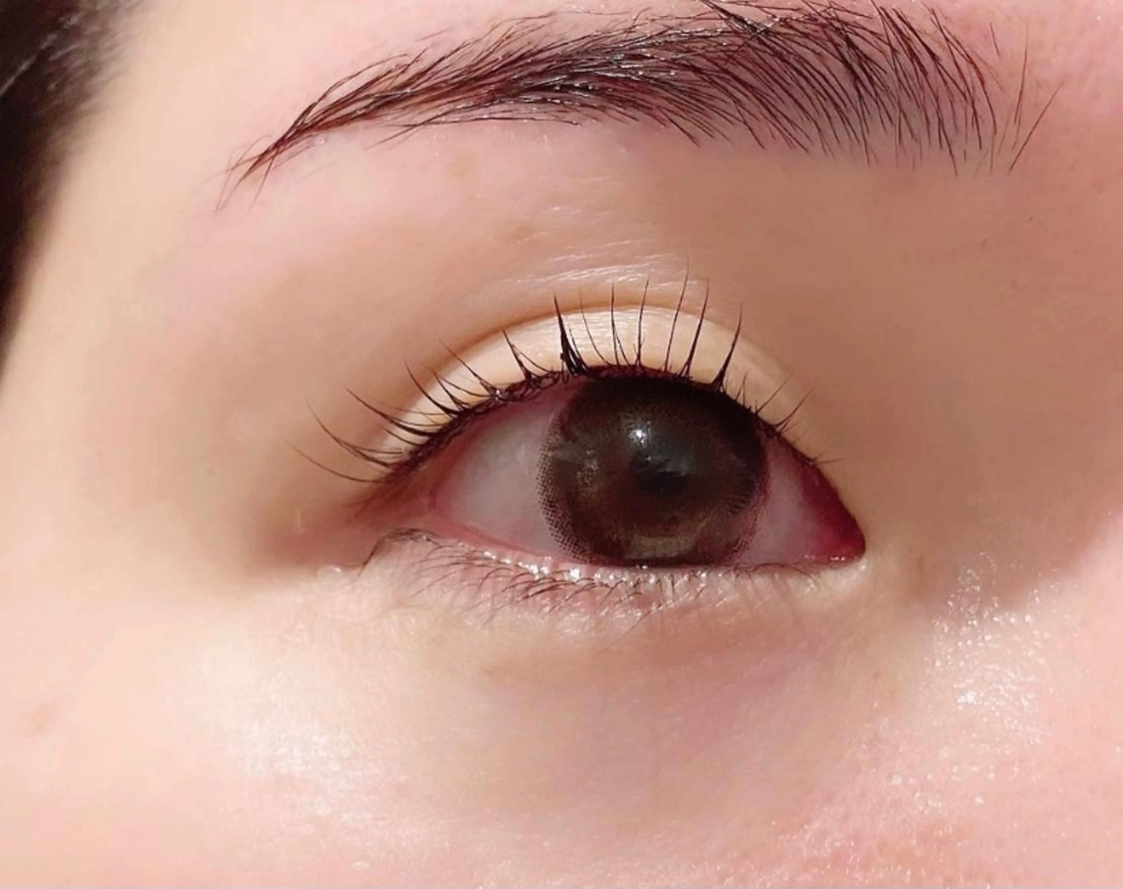 マツエク・マツパ 🌷SeneL🌷 YURIKAのマツエク・マツパデザイン