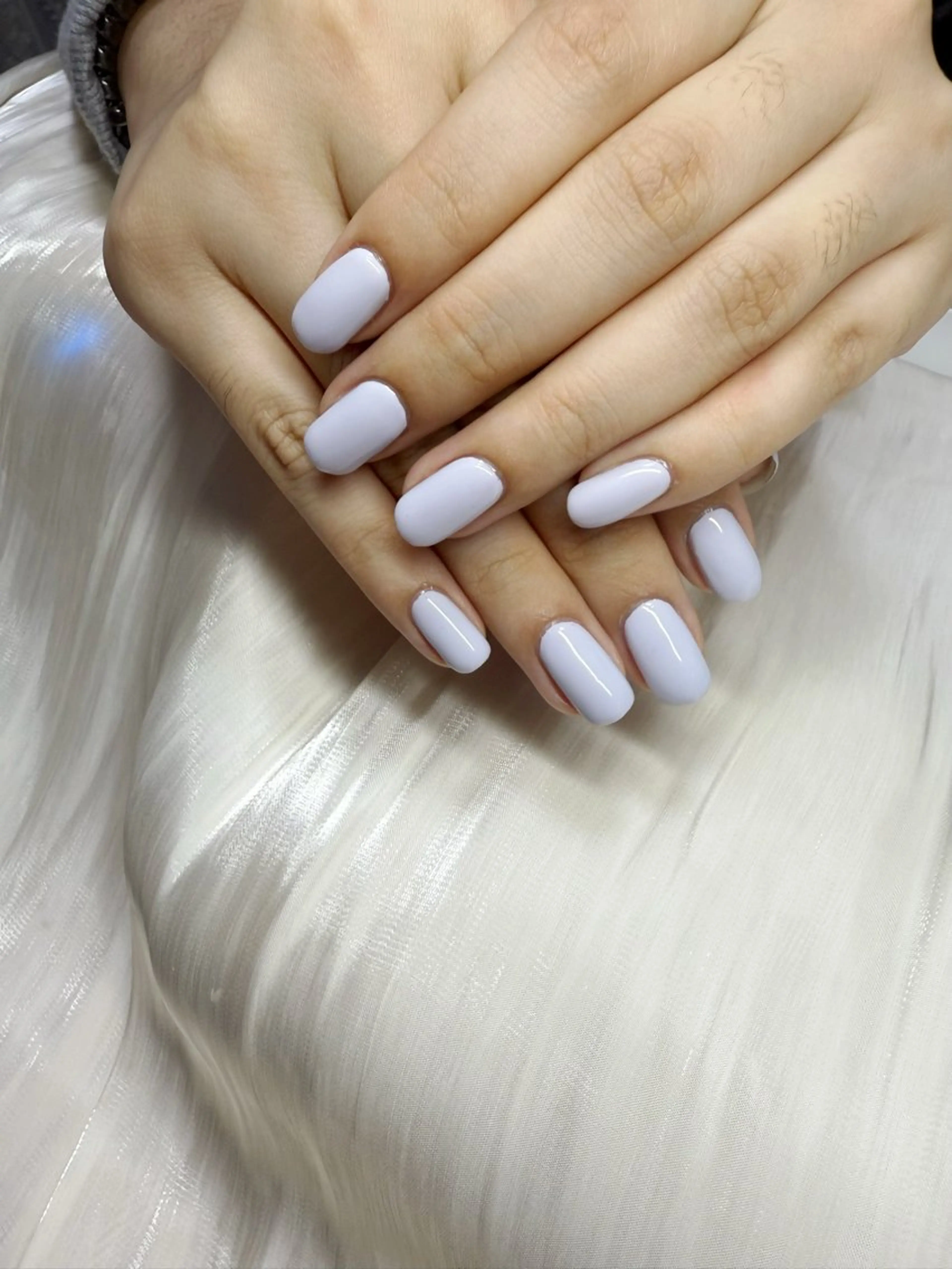 ネイル FuFu.Nail 2️⃣番のネイルデザイン