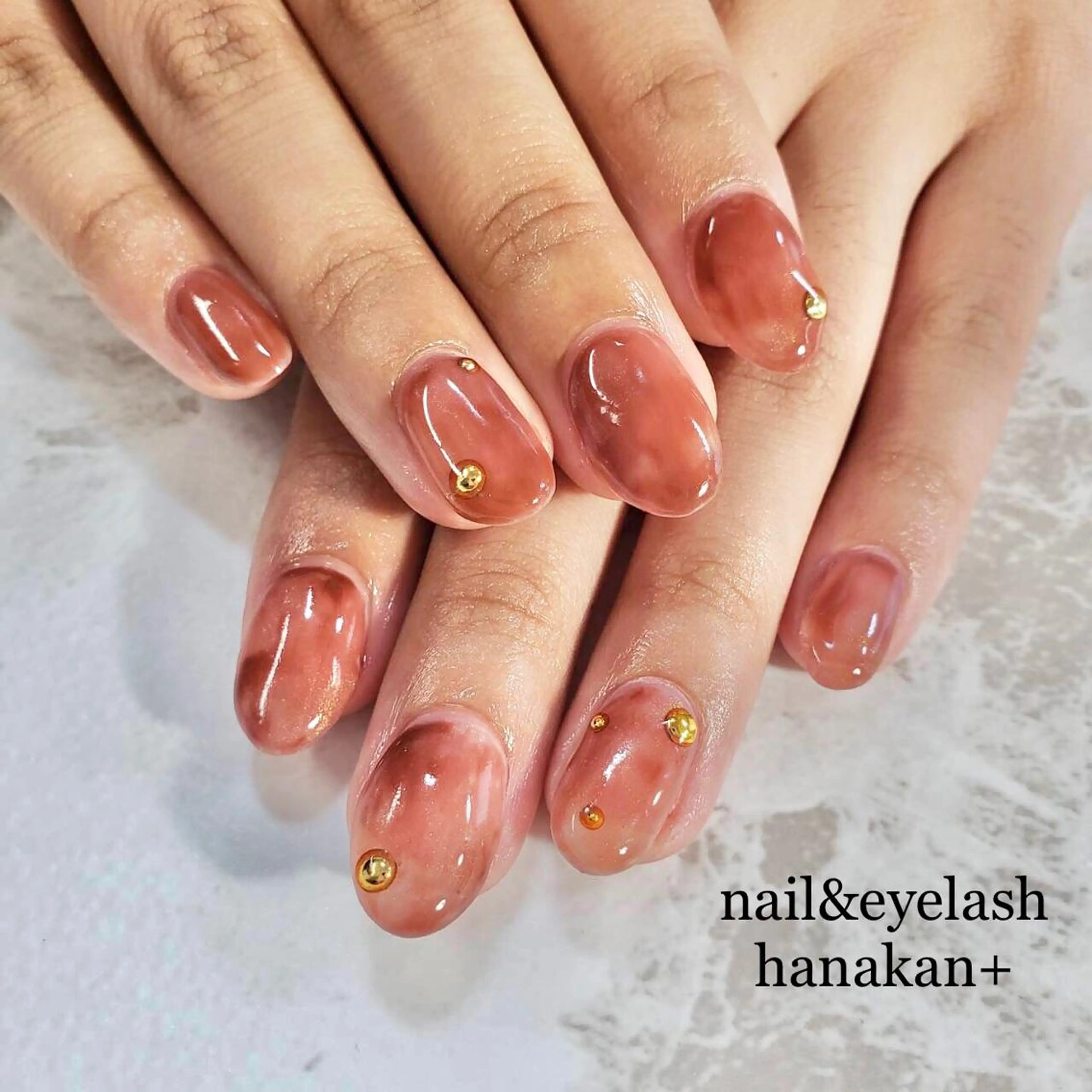 ネイル S Fumiのマツエク・マツパデザイン