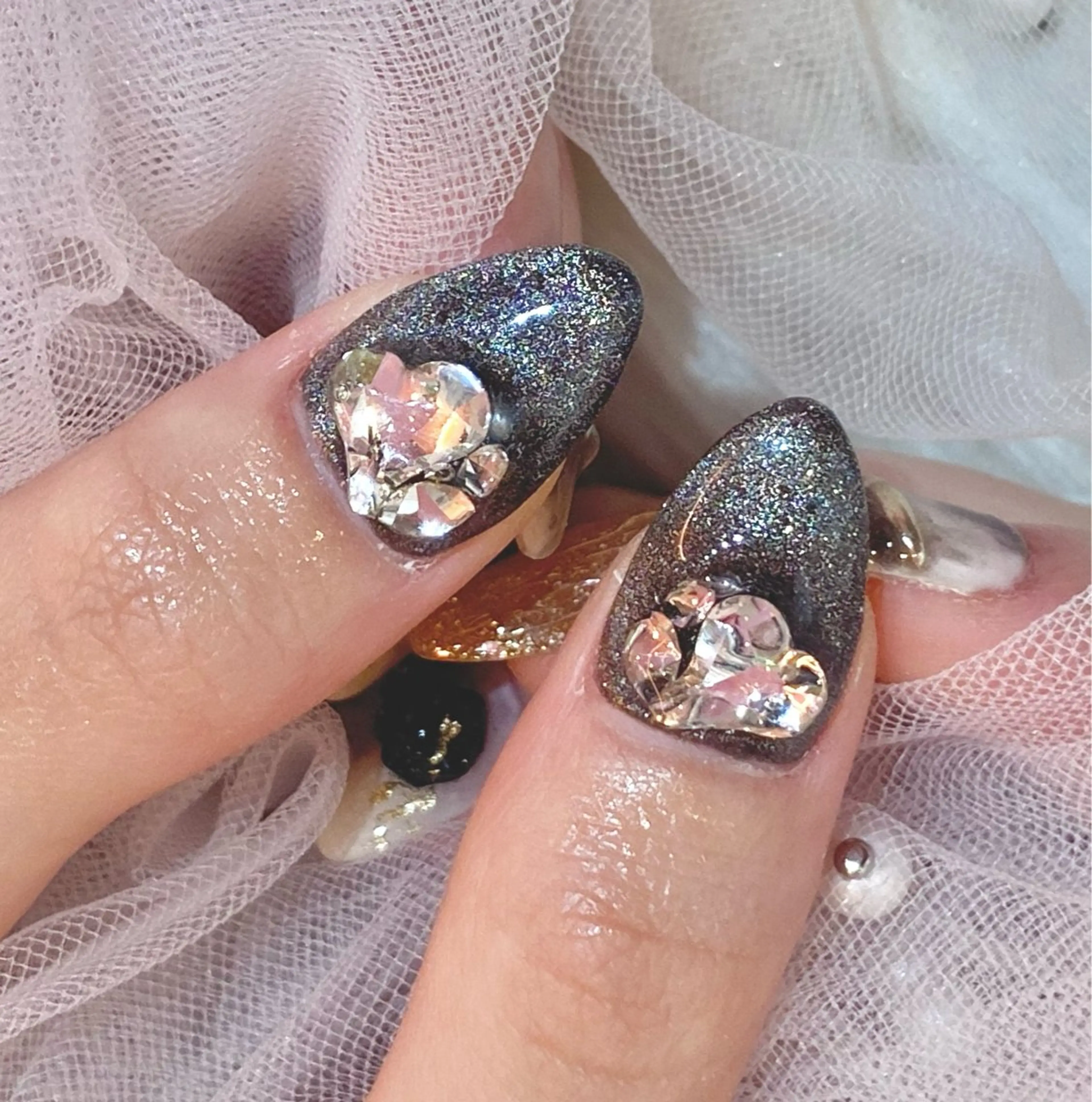 ネイル KIREIE .Rのネイルデザイン