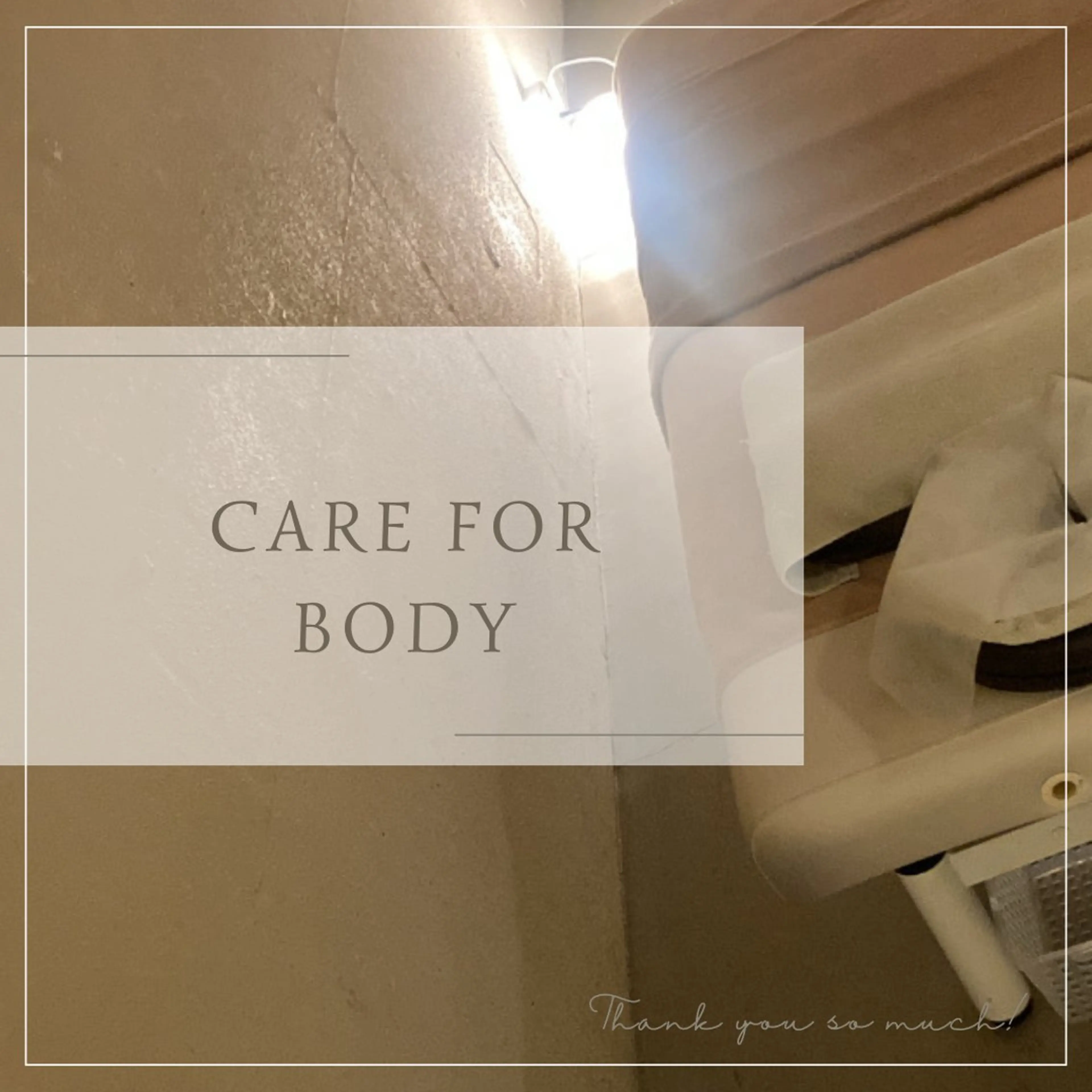 takk｜マッサージ mikakoのその他イメージ