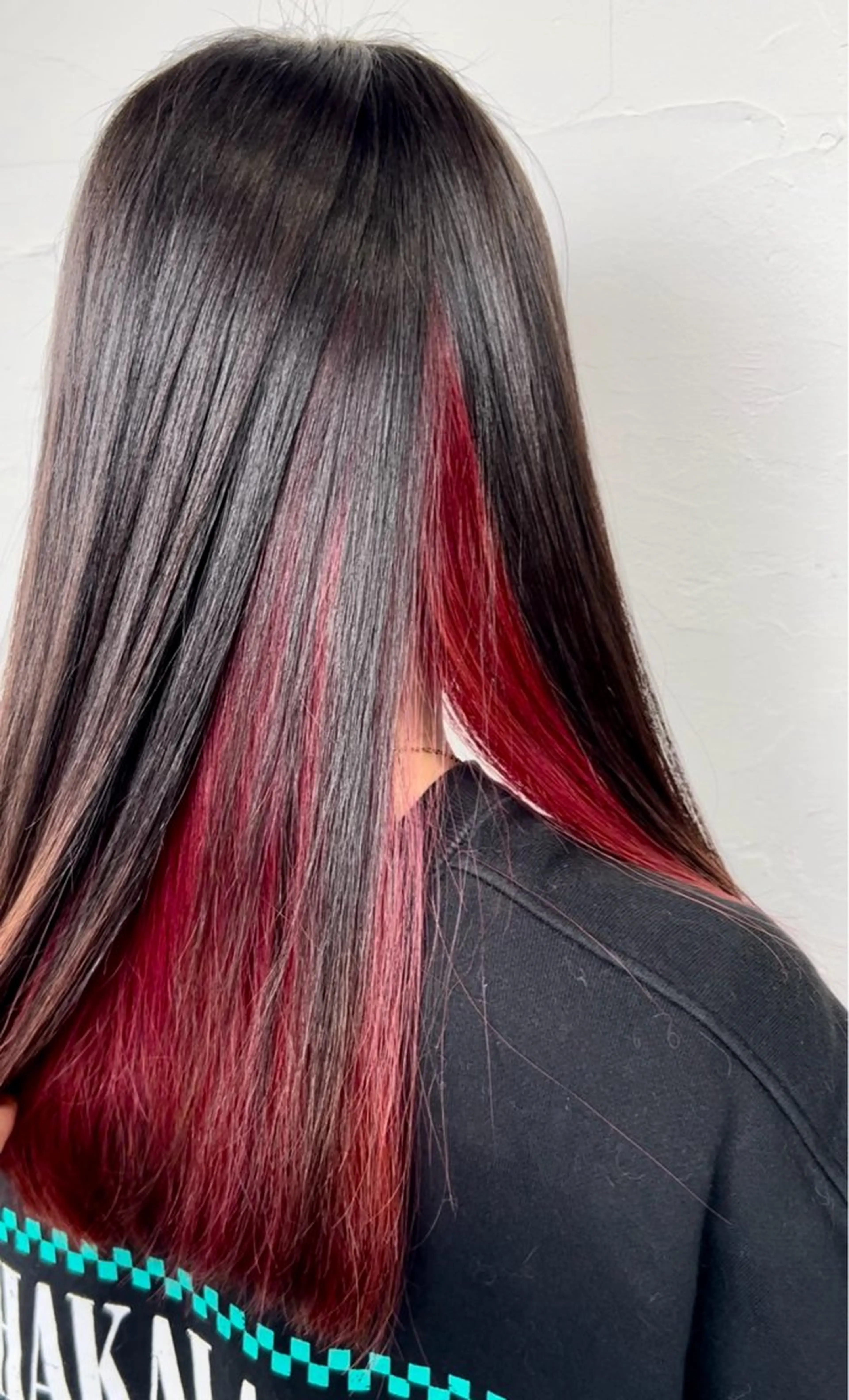 ロング カット ヘアカラー 藤崎 強介 /ショート/札幌のヘアスタイル