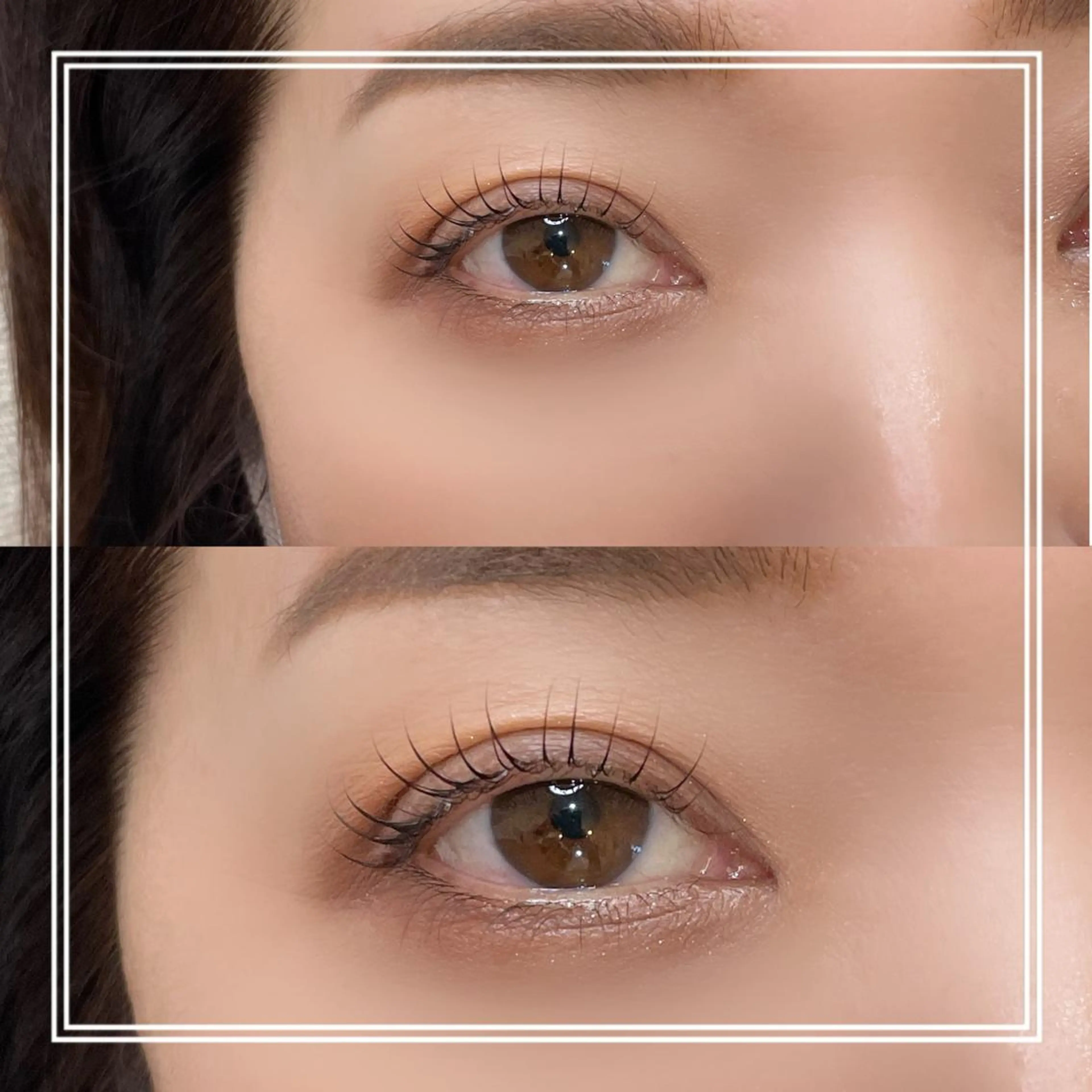 マツエク・マツパ マツパ pour voursのマツエク・マツパデザイン