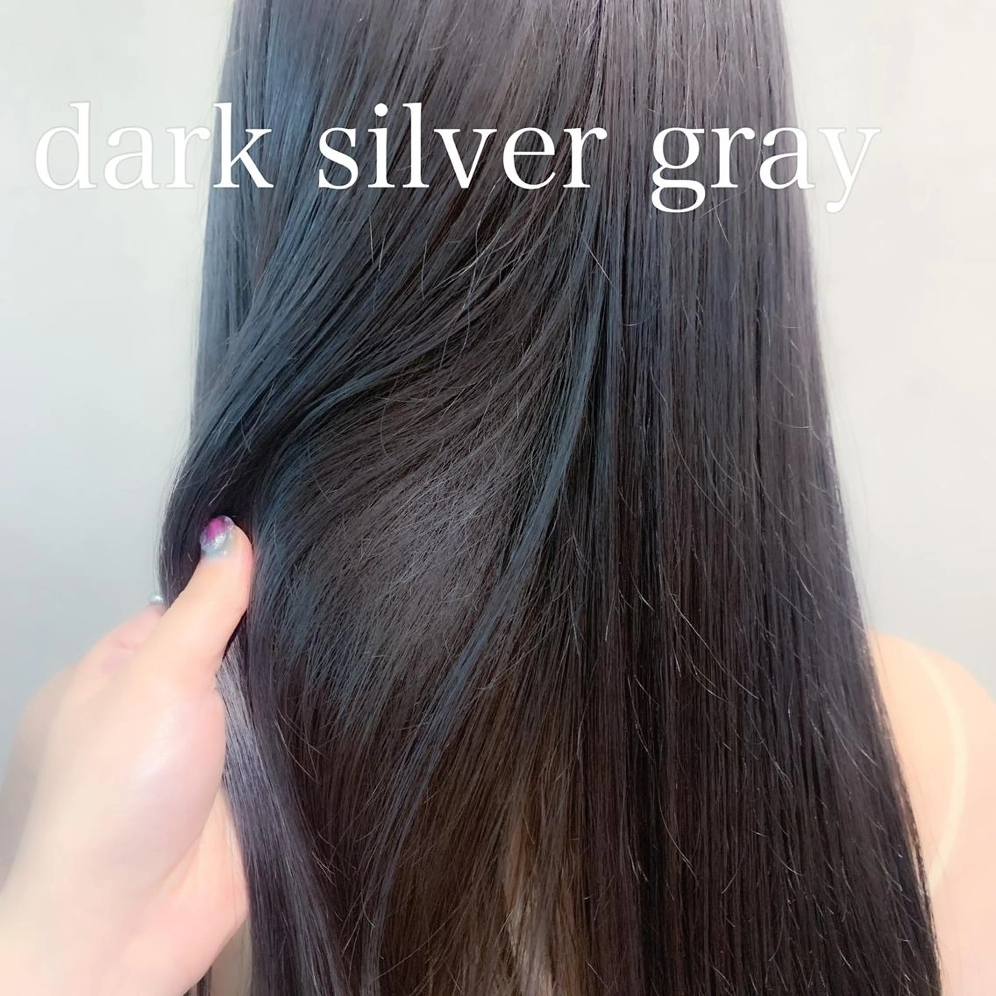 ミディアム カラー ヘアアレンジ ミニボブ/ブリーチ 🌈MISATOのヘアスタイル