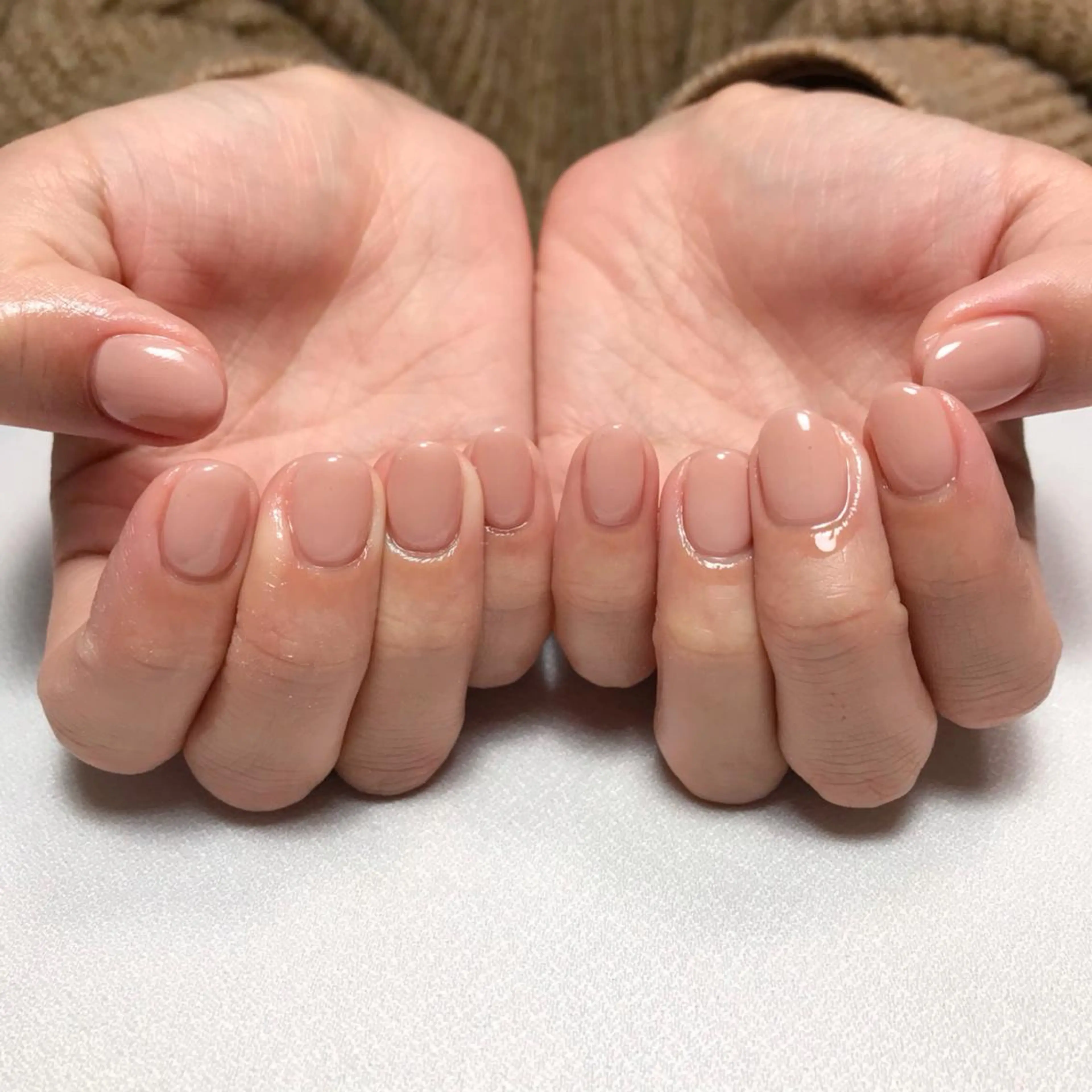 ネイル ハンドネイル 💅chainail _aiのネイルデザイン
