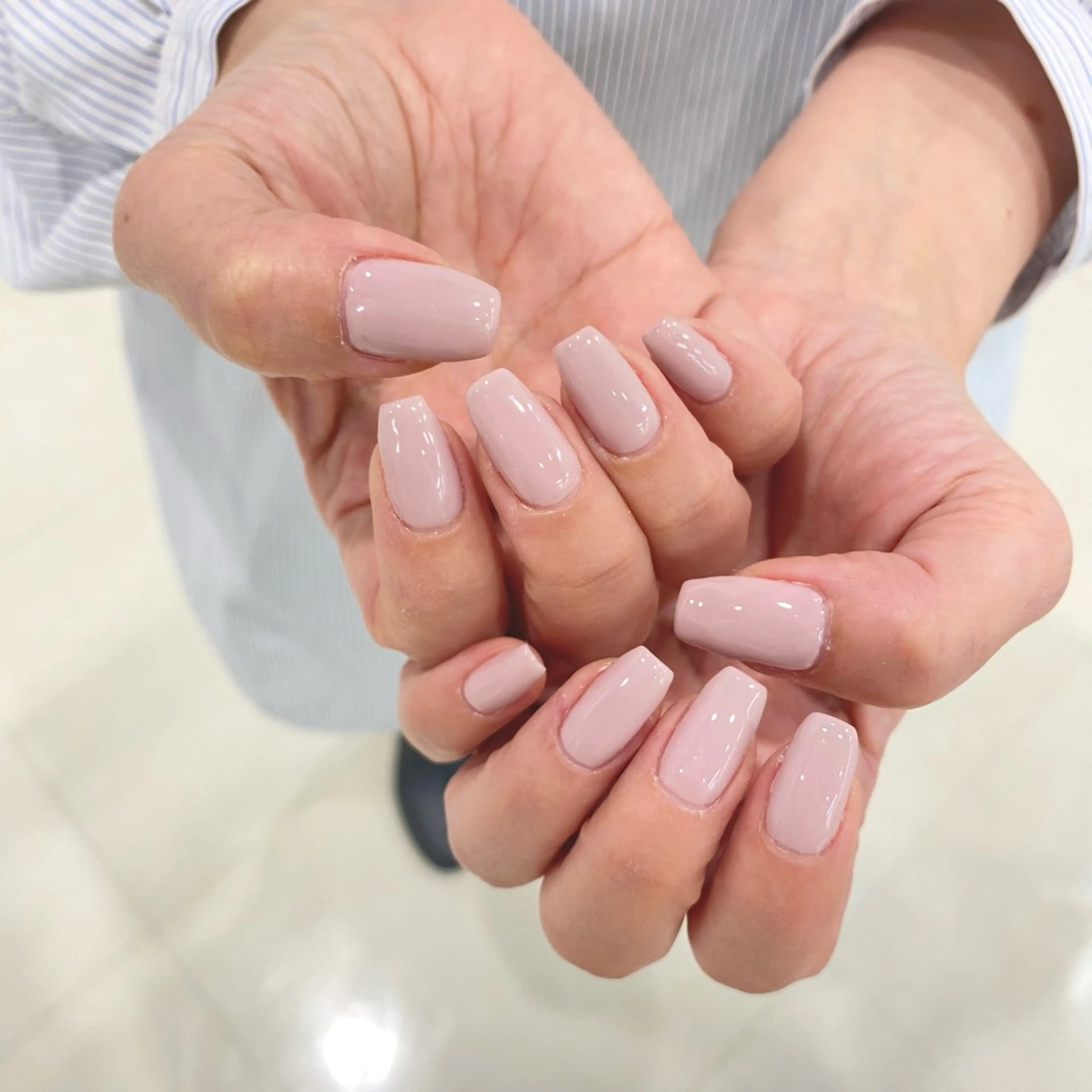 ネイル SHELL NAIL OTSUKAのネイルデザイン