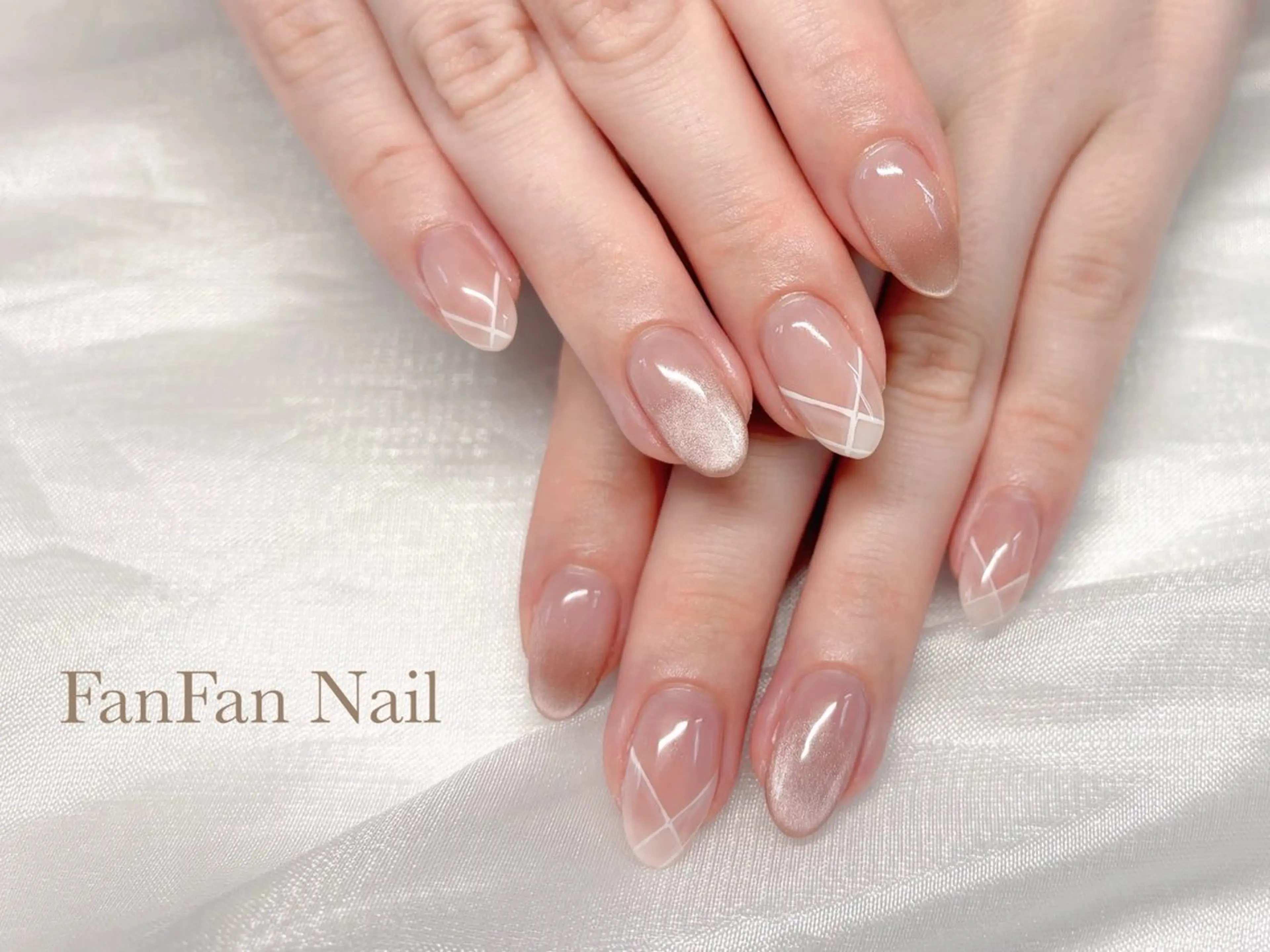 ネイル NAIL oleのネイルデザイン