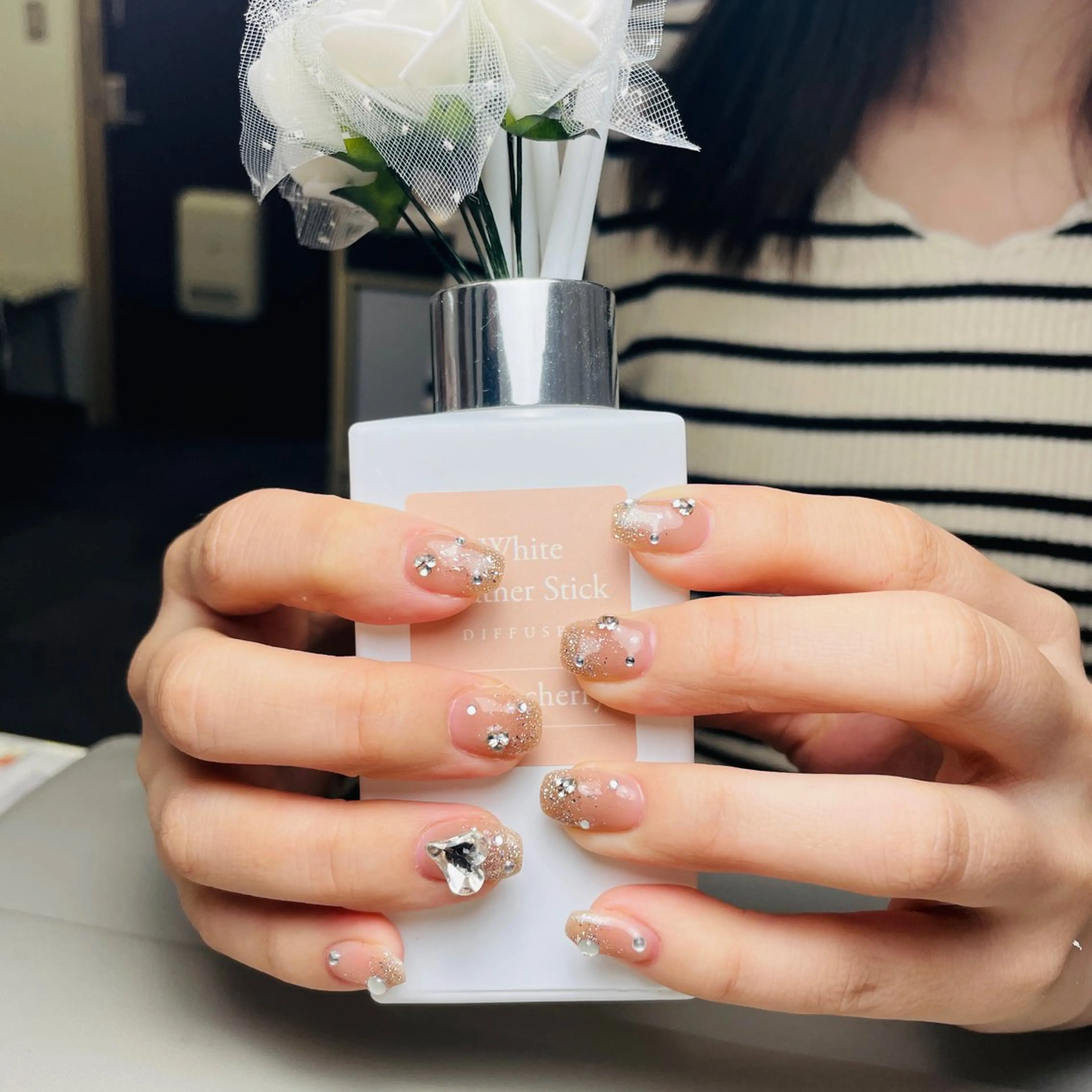 ネイル 🌟nail salon新宿のネイルデザイン