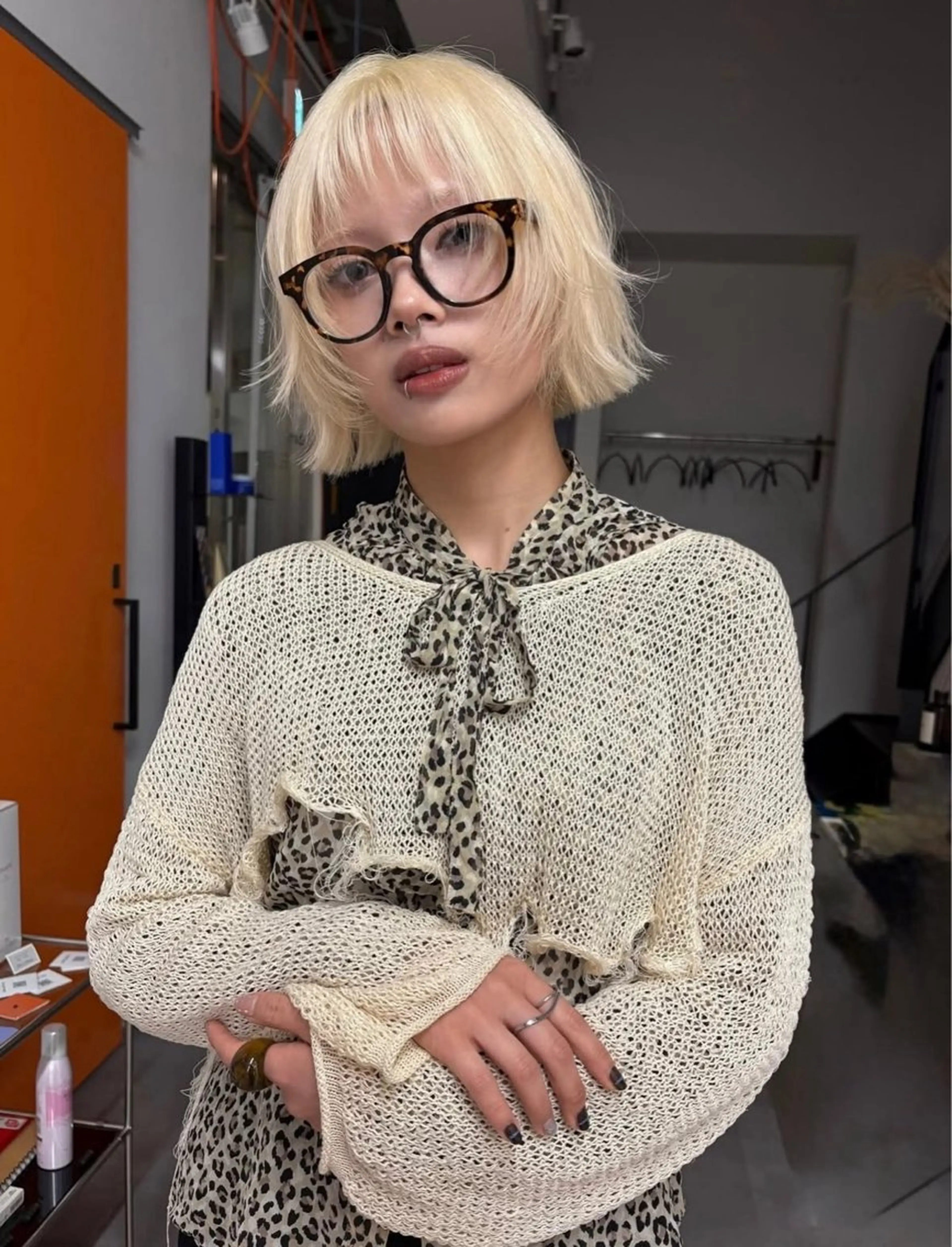 サロンモデル様大募集❗️（詳細のご確認お願いします🙇🏻‍♀️）の写真