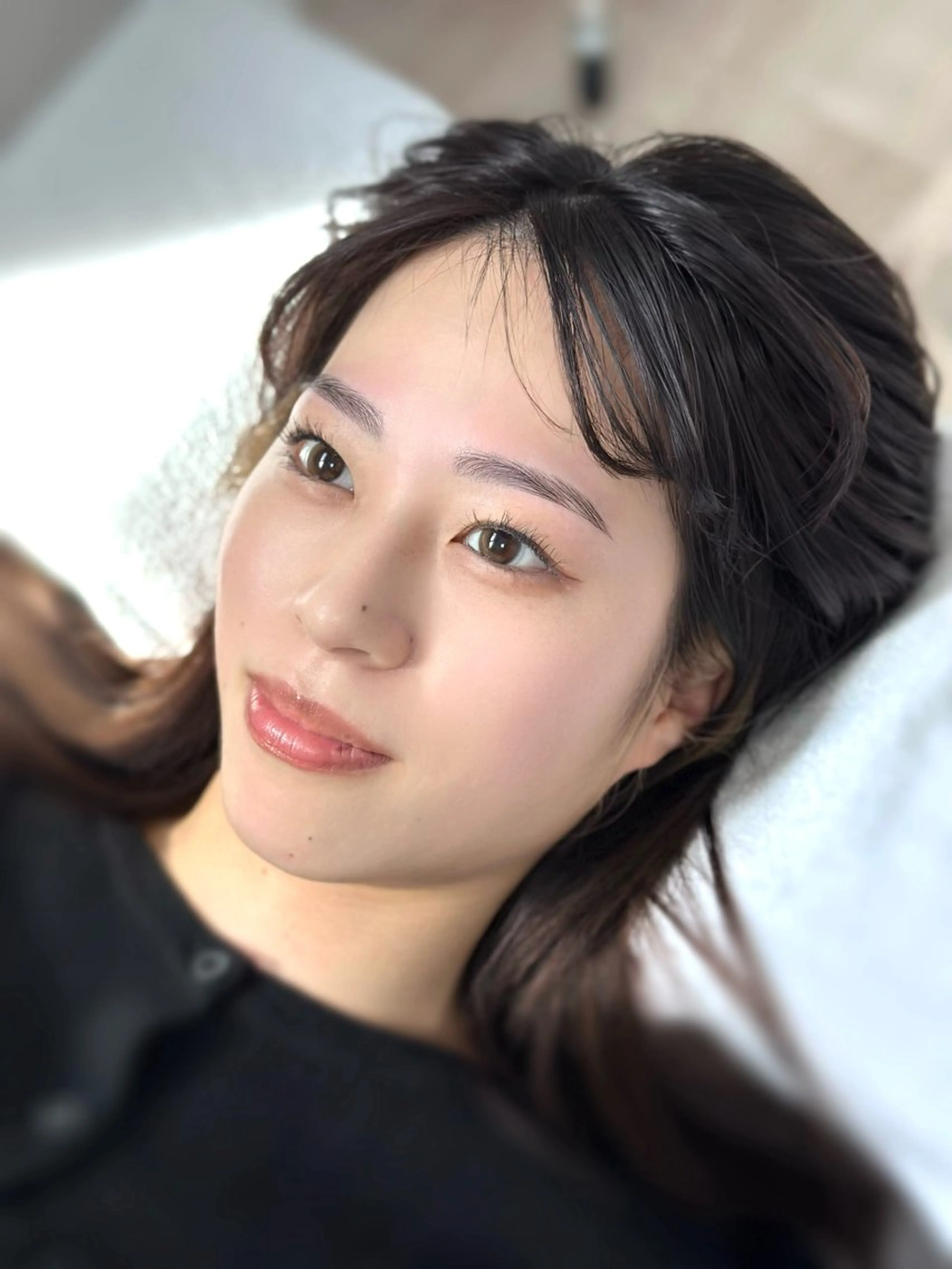 アイブロウ ワックス脱毛 眉カット その他(アイブロウ) 眉毛サロン　Smoo スムー野々市/白山店の眉毛・アイブロウイメージ