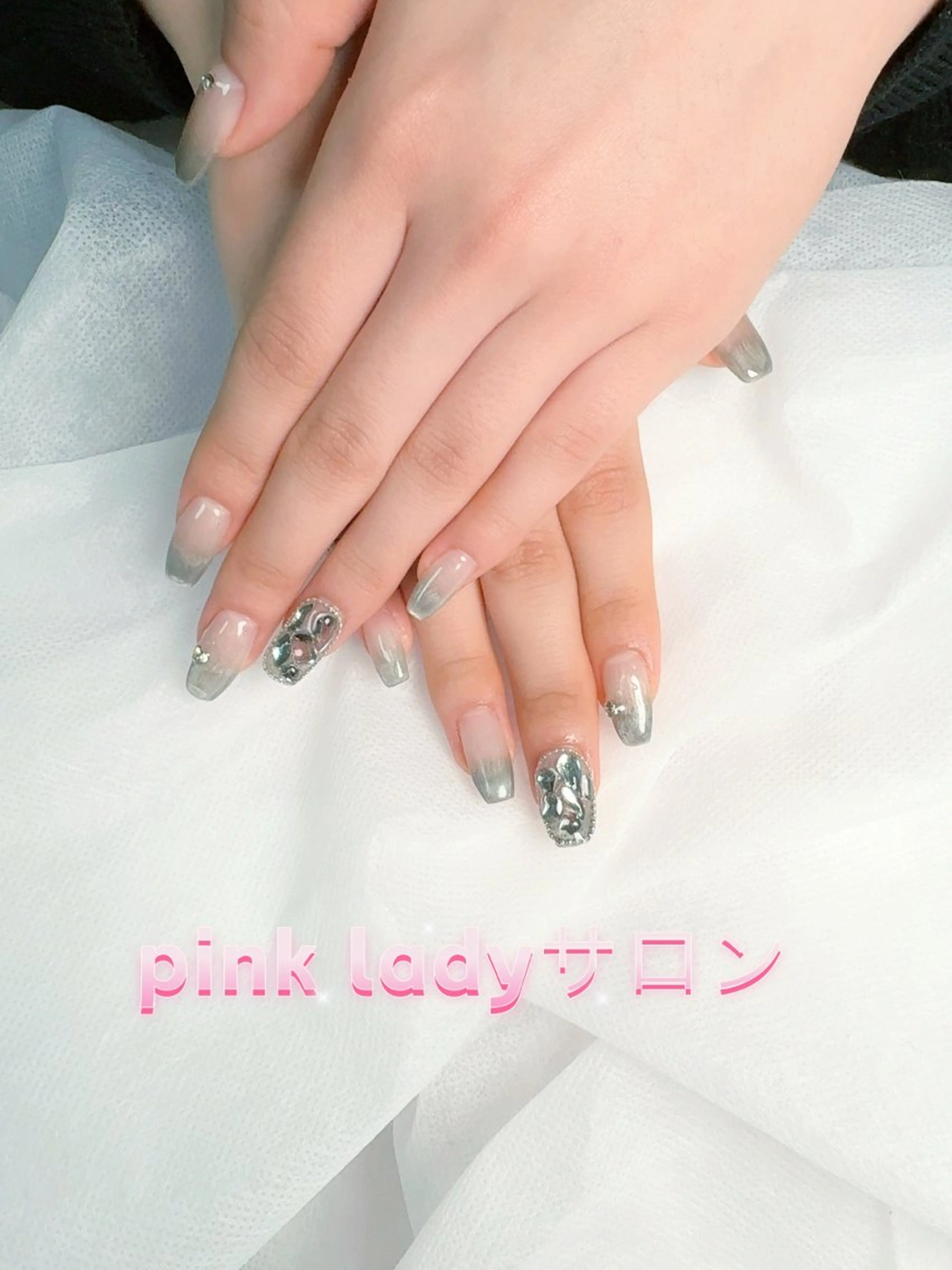 ネイル べ にのネイルデザイン