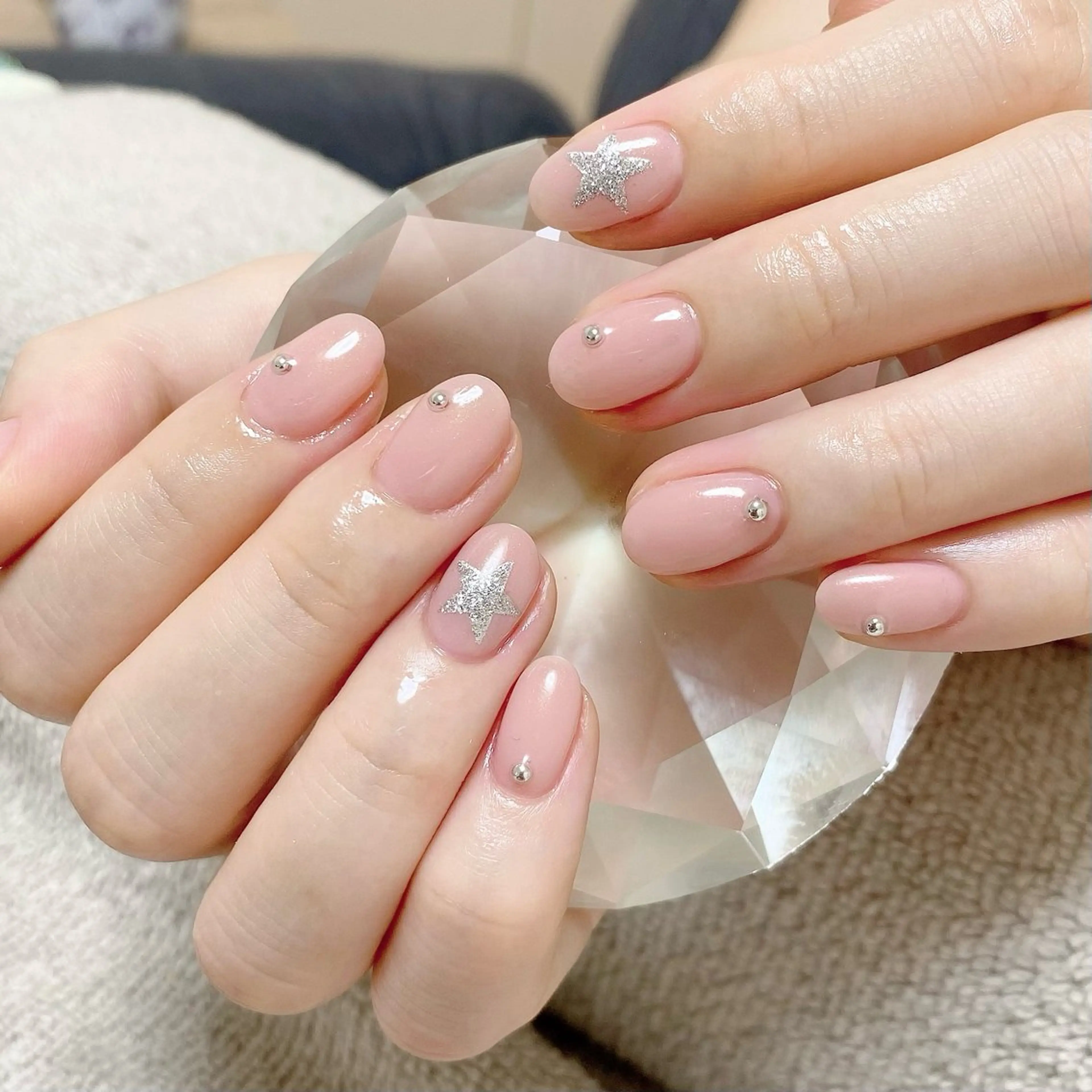 ネイル 💅fleur Ayumiのネイルデザイン