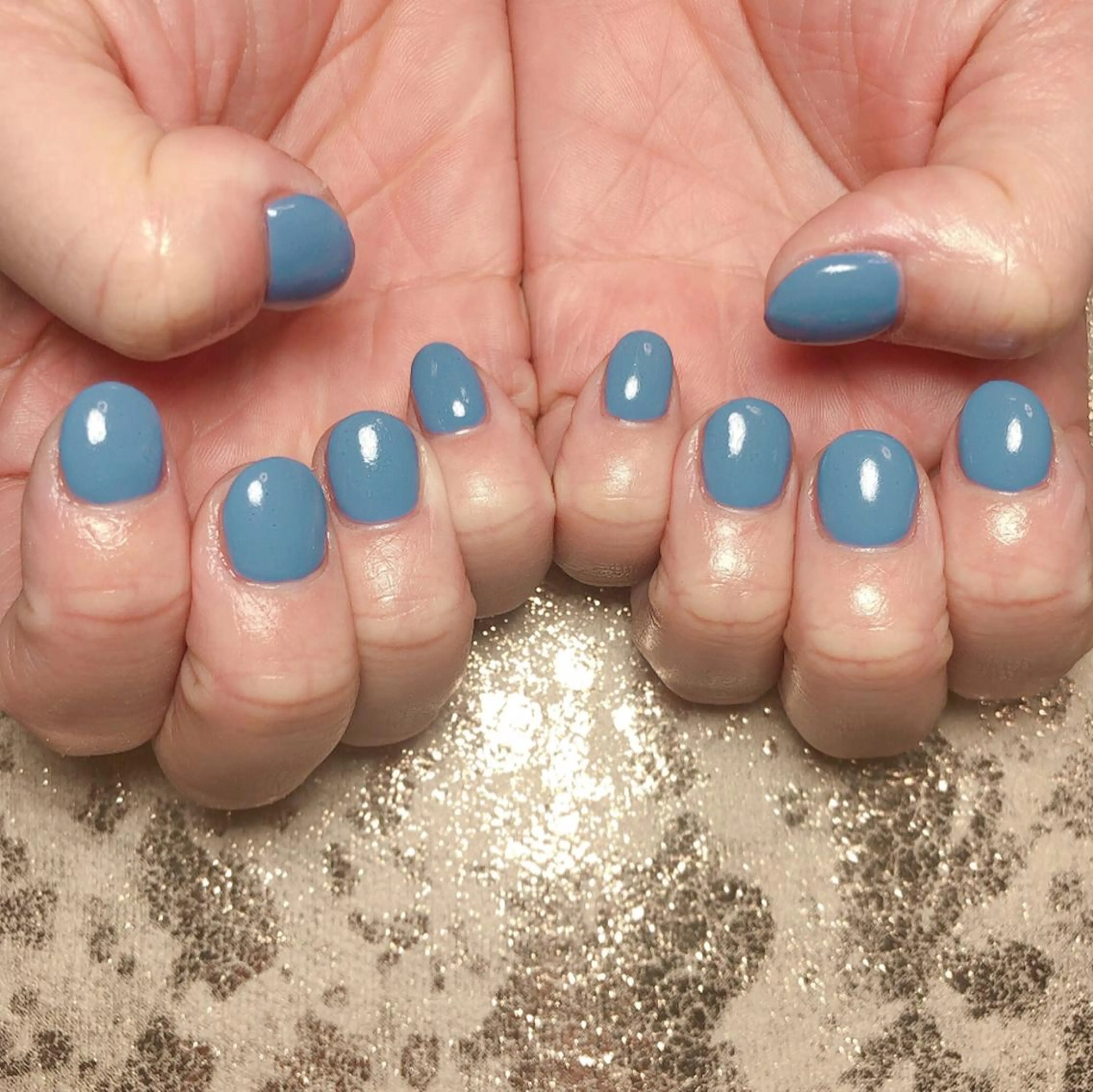 ネイル DollyGirl KYOKOのネイルデザイン