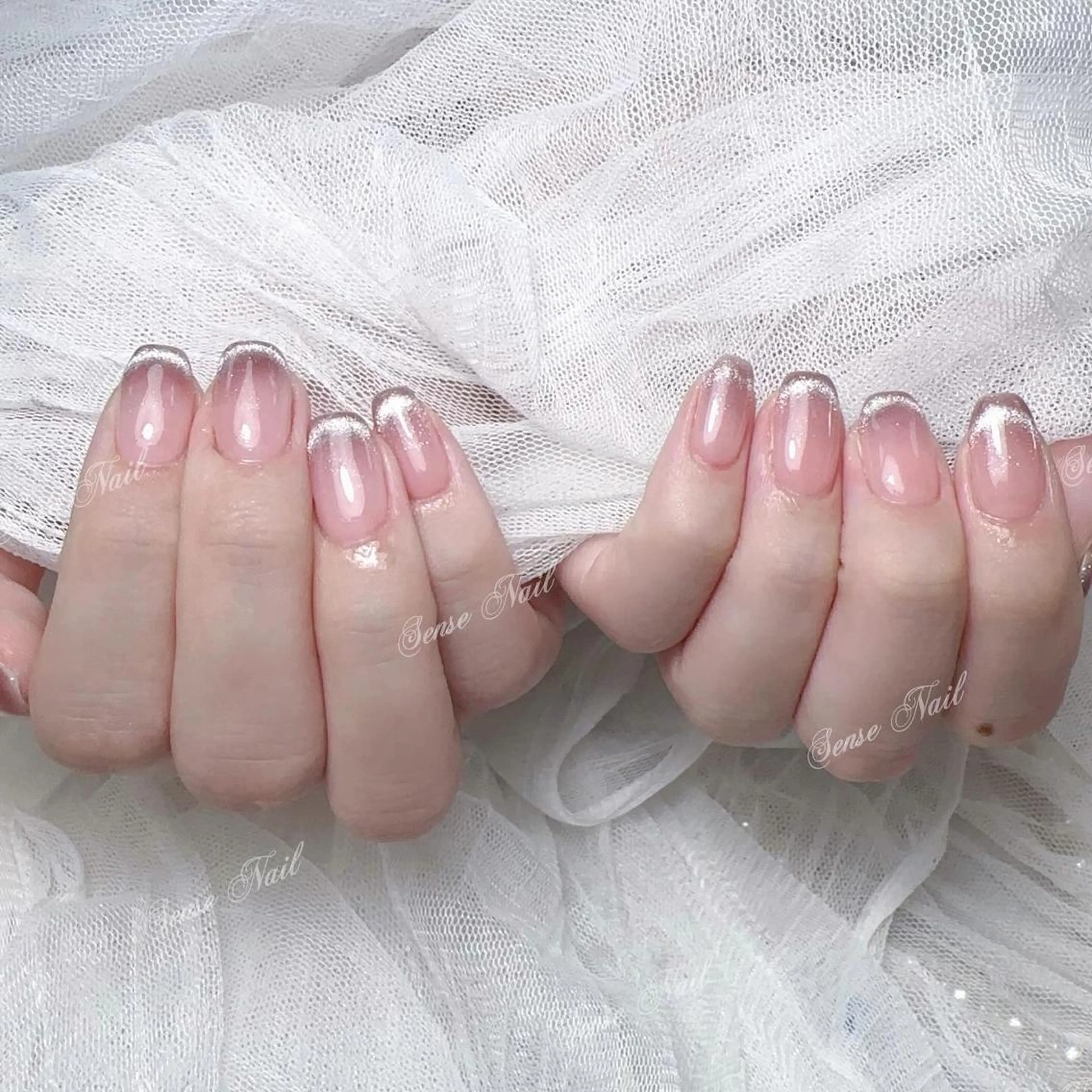 ネイル ハンドネイル ハンドケア 🎀Sense Nail池袋店🎀のネイルデザイン