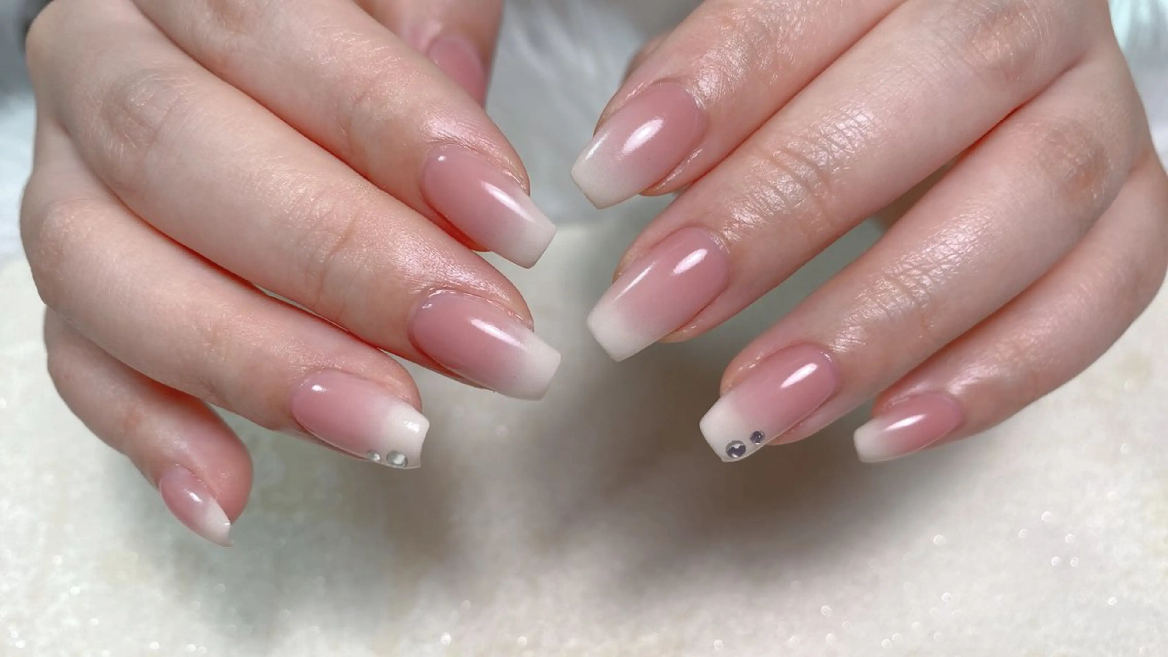 ネイル オーシャン スカルプネイルサロンのネイルデザイン