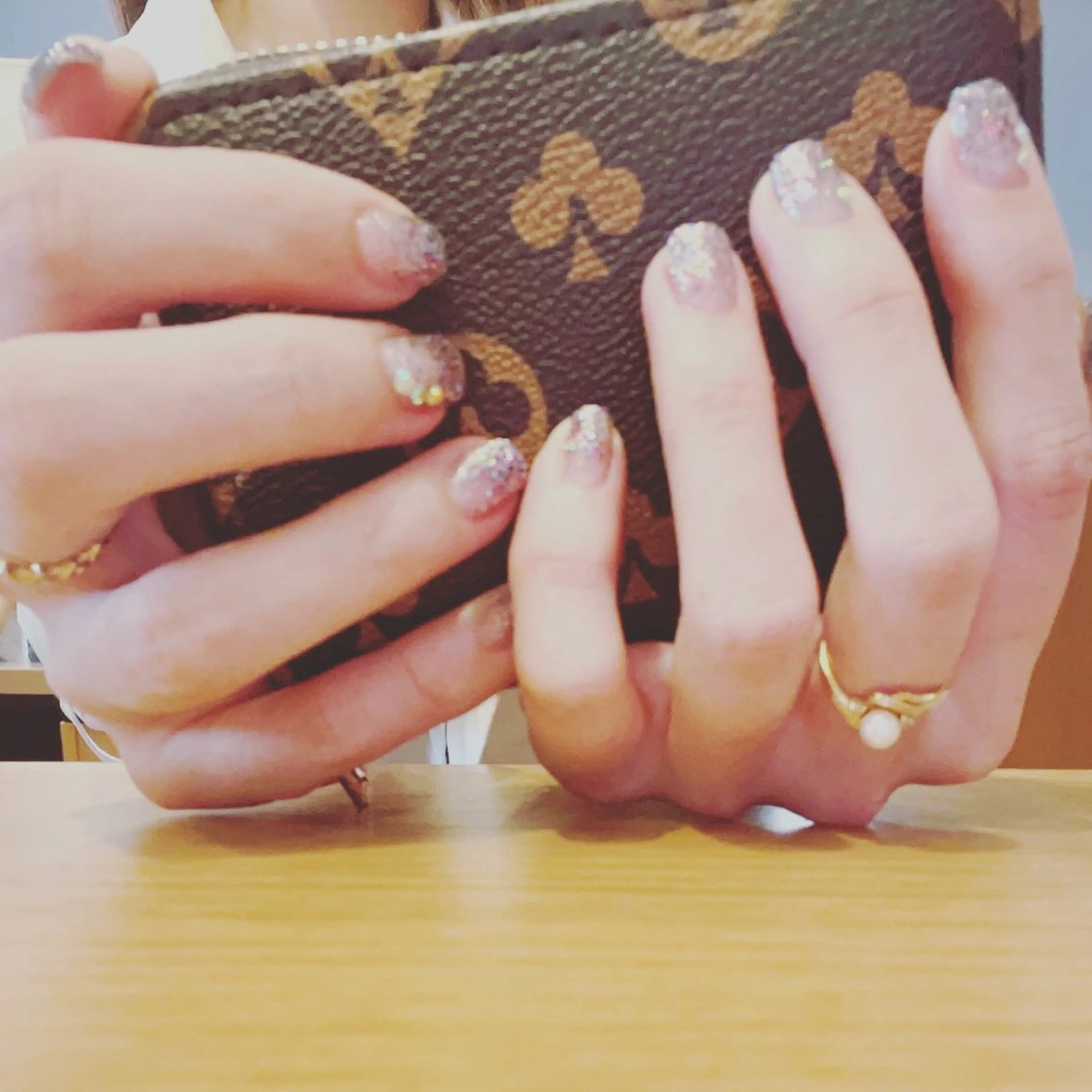 ネイル 新宿ネイルサロン ジェミディローサのネイルデザイン