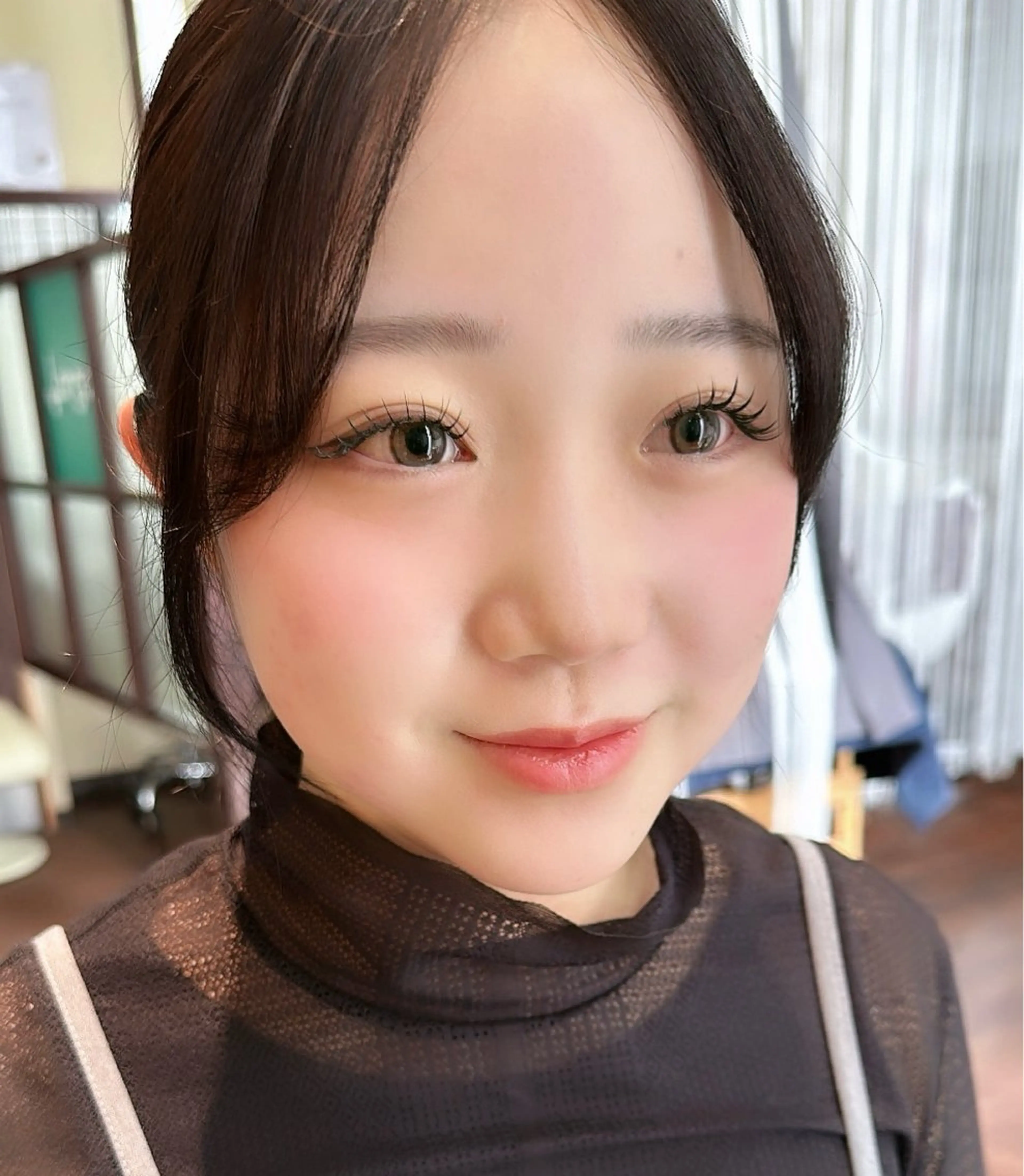 マツエク・マツパ 広中 裕一のマツエク・マツパデザイン