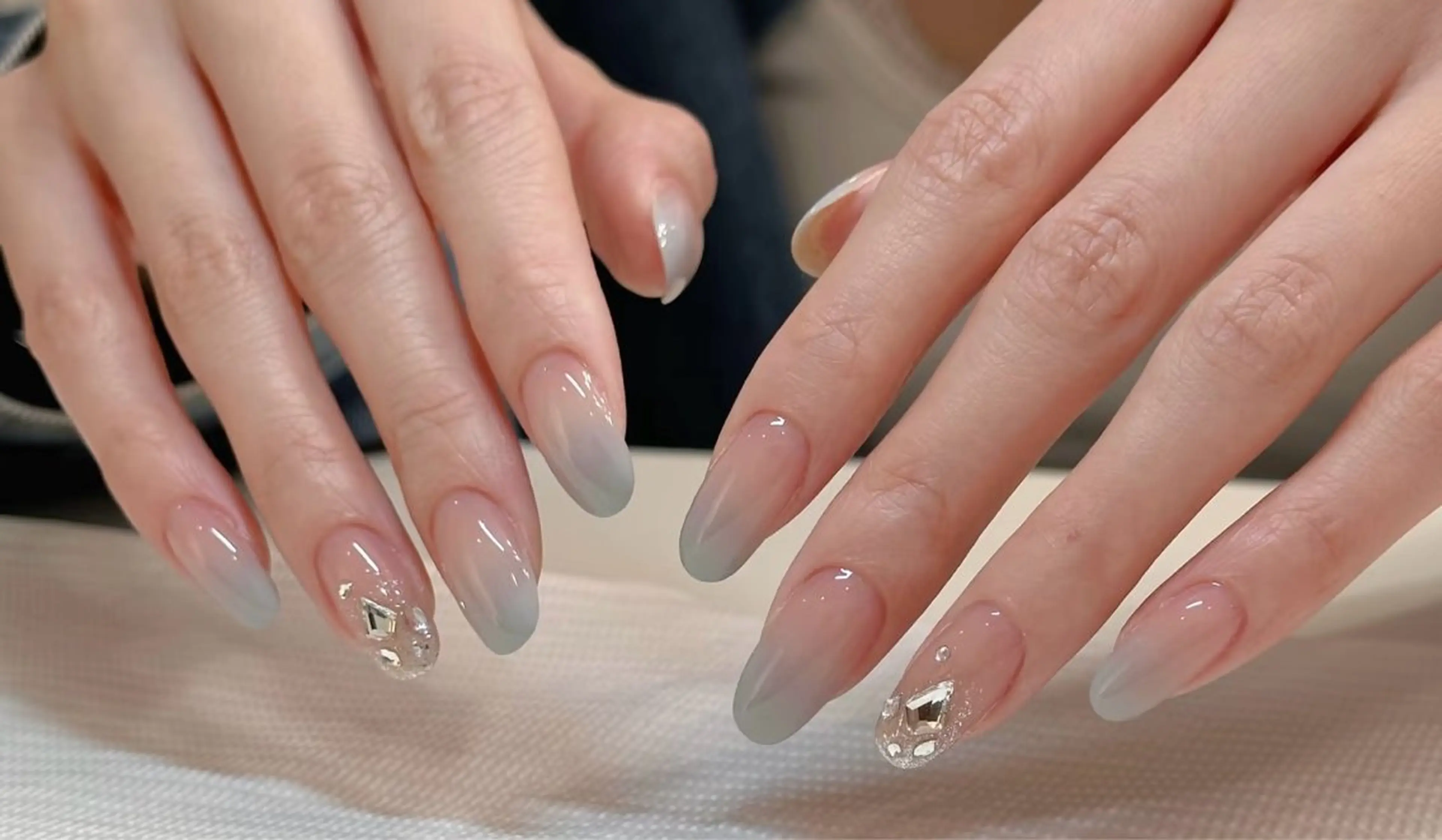 ネイル Smiling nailのネイルデザイン