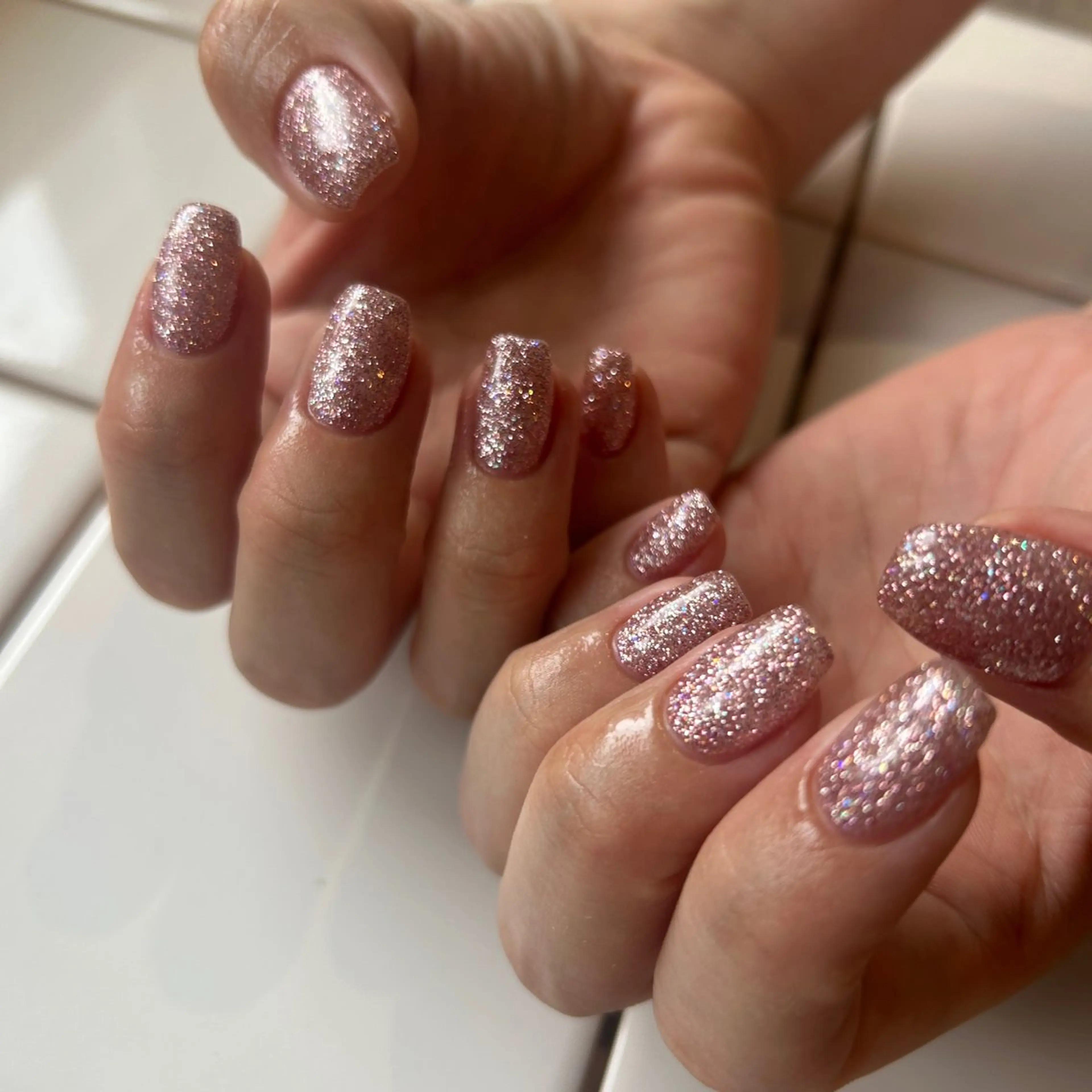 ネイル sayaka 🩰のネイルデザイン