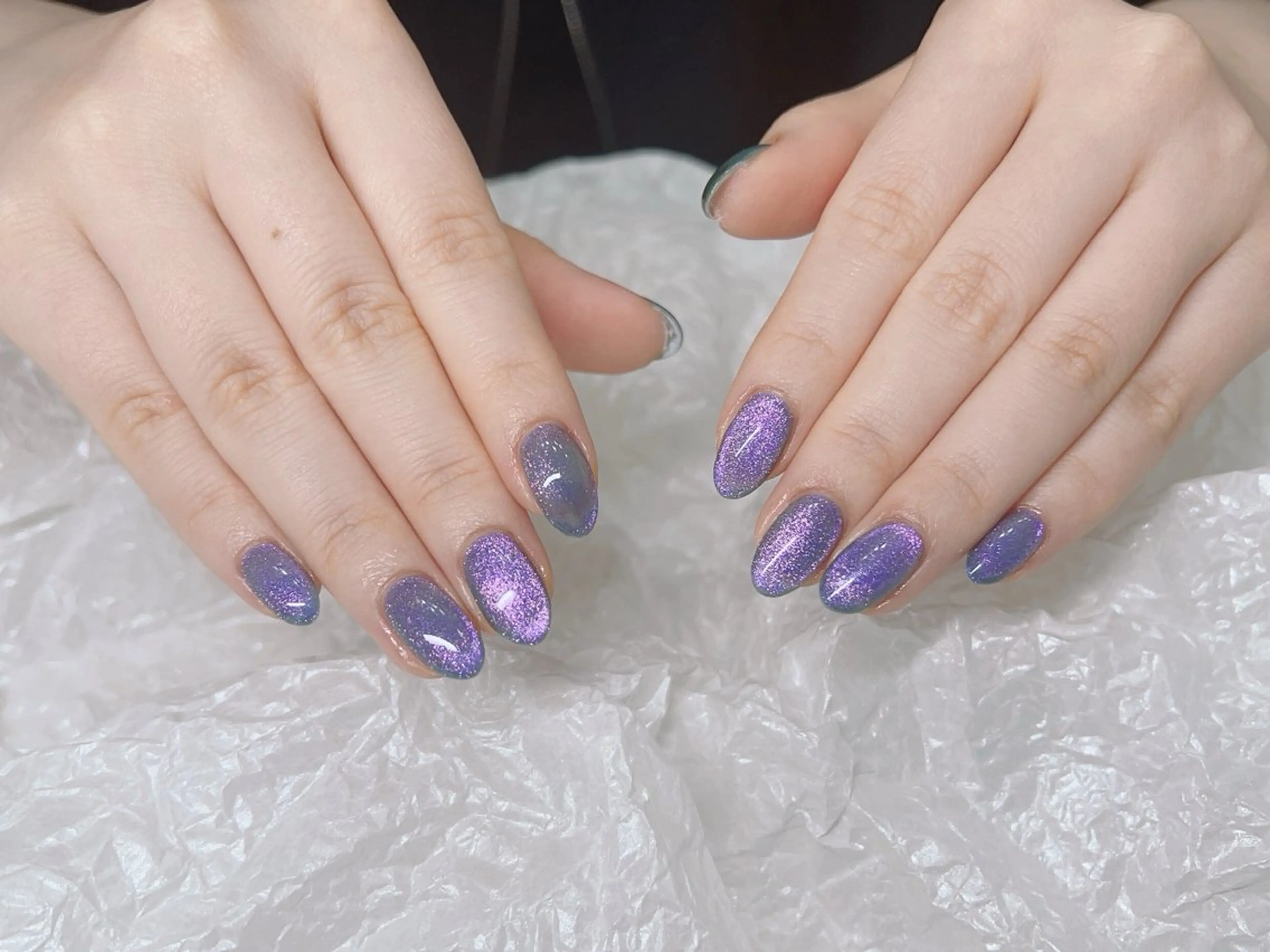 ネイル ハンドネイル Nail salon CELEBRAILのネイルデザイン