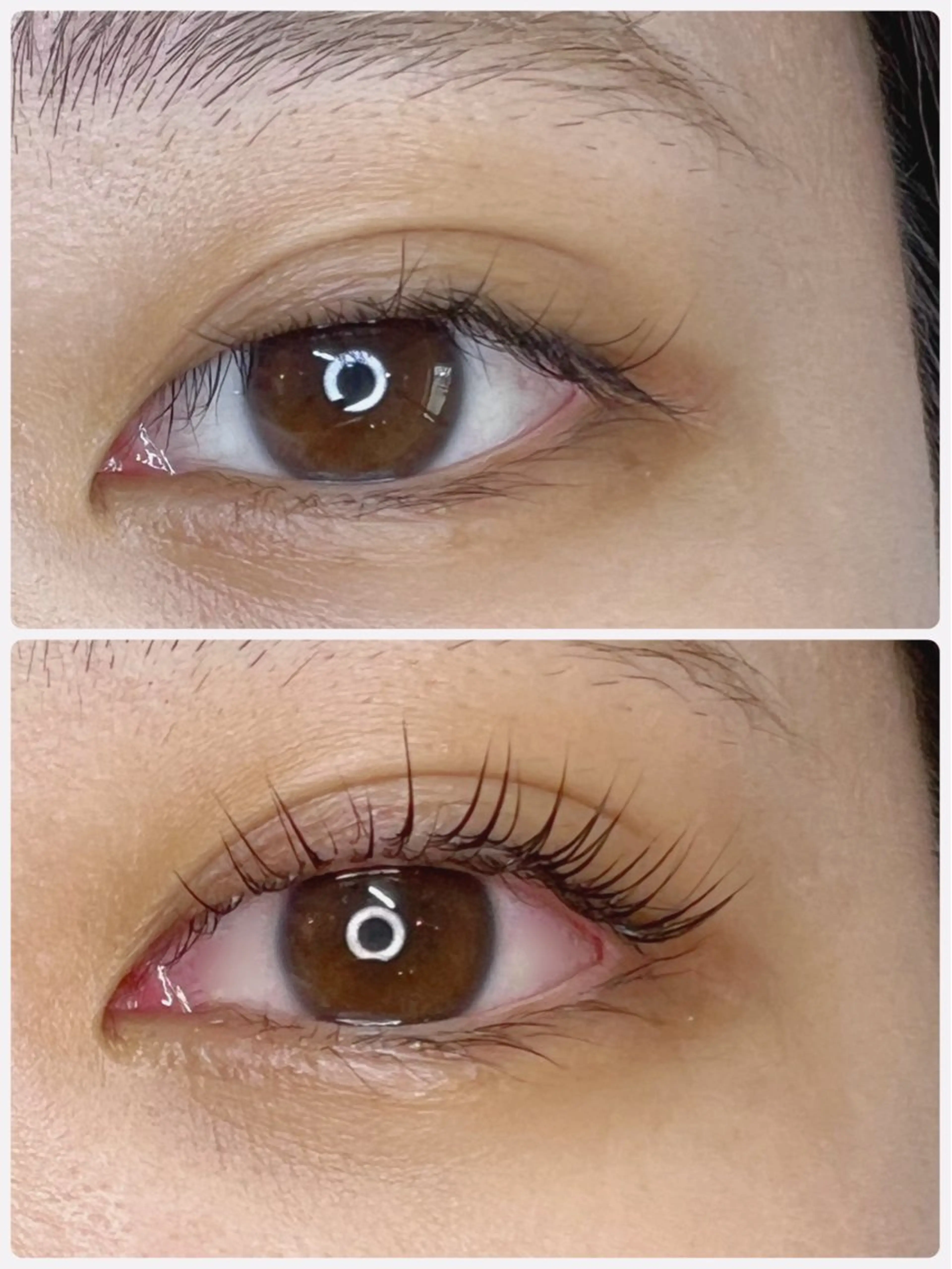 マツエク・マツパ ルナクレスタ 🌙代表Mikiの眉毛・アイブロウイメージ