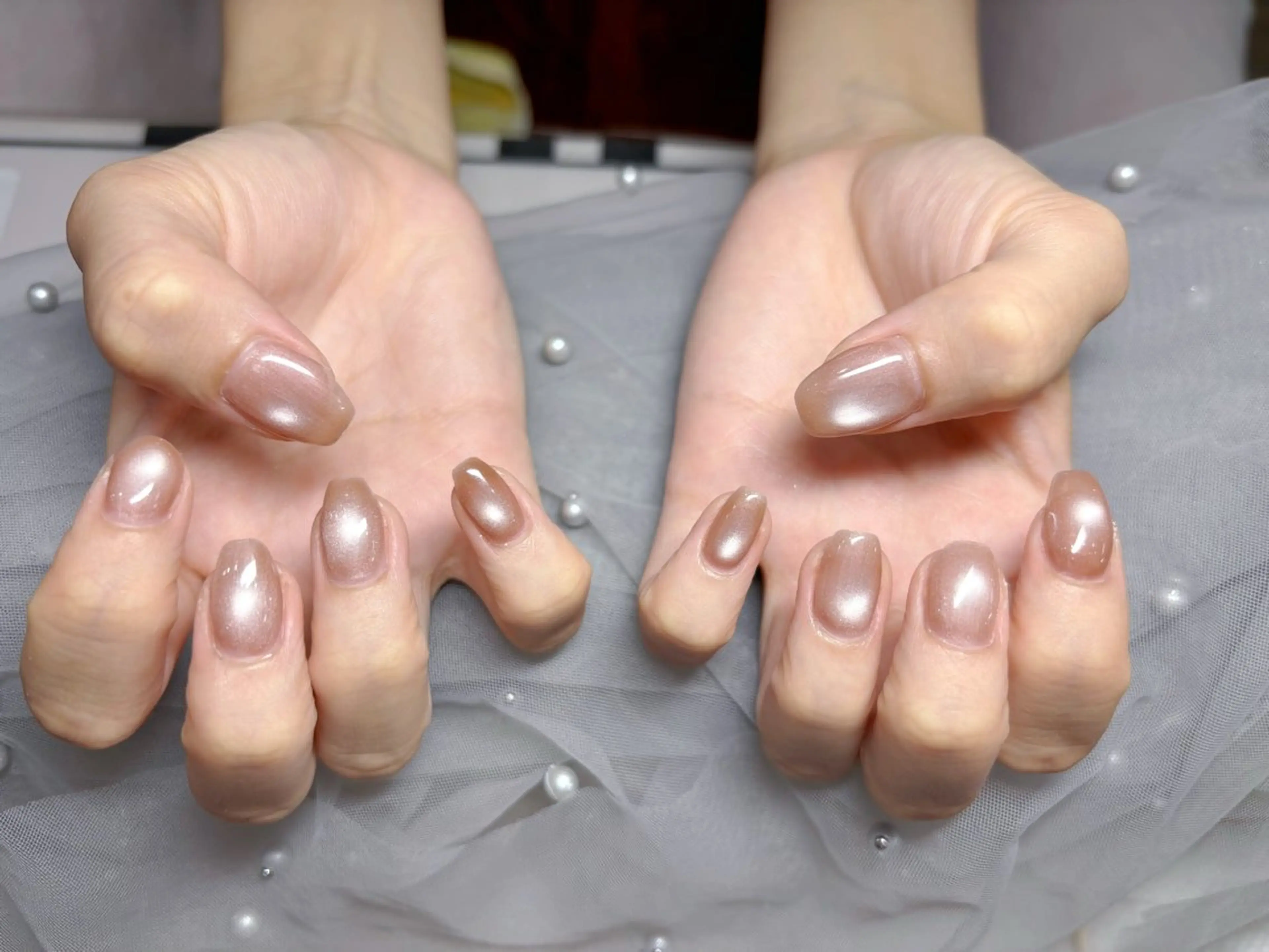 ネイル H3 Nail ツヤコのネイルデザイン