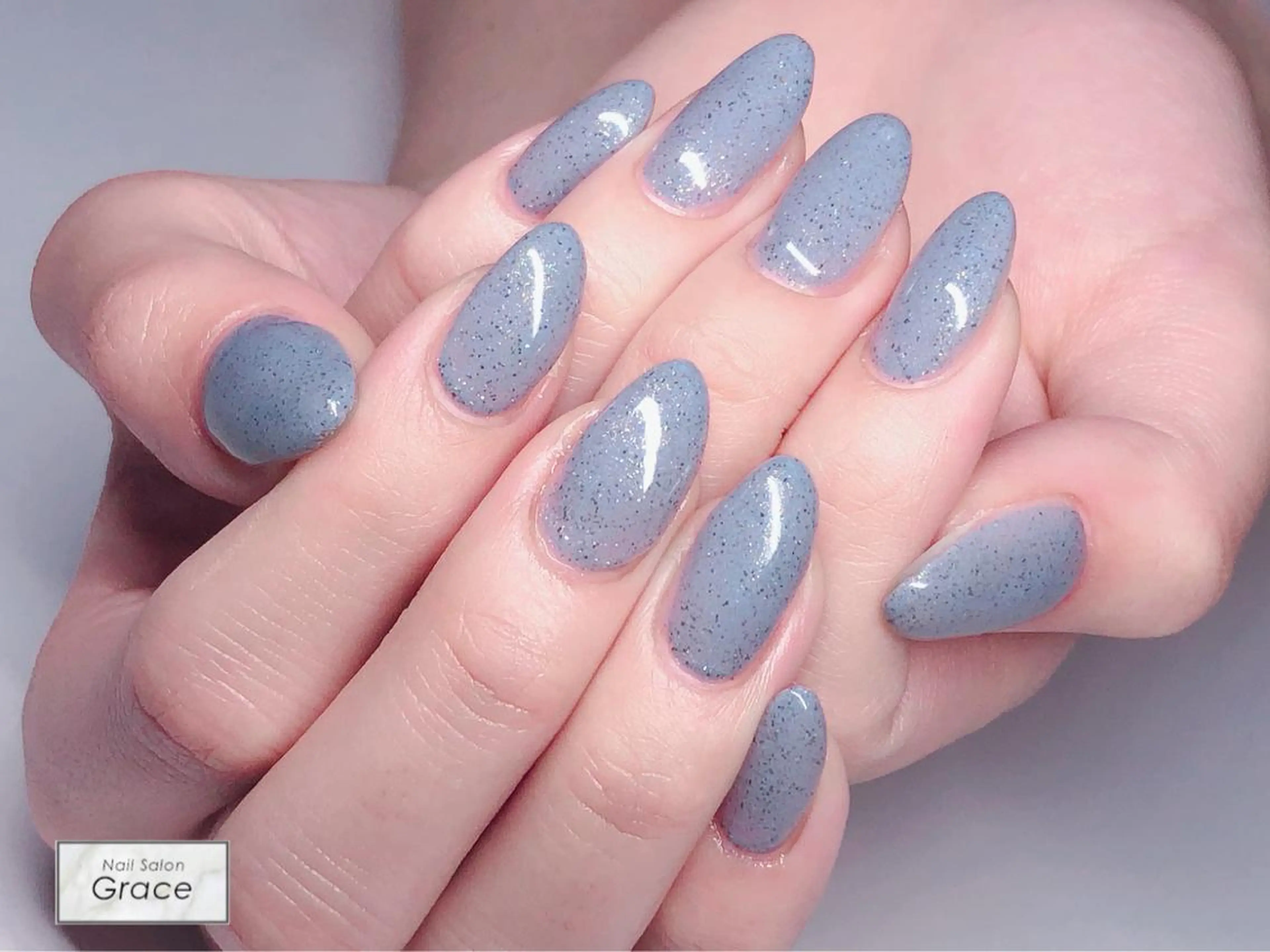 ネイル Nail&Eye Graceのマツエク・マツパデザイン