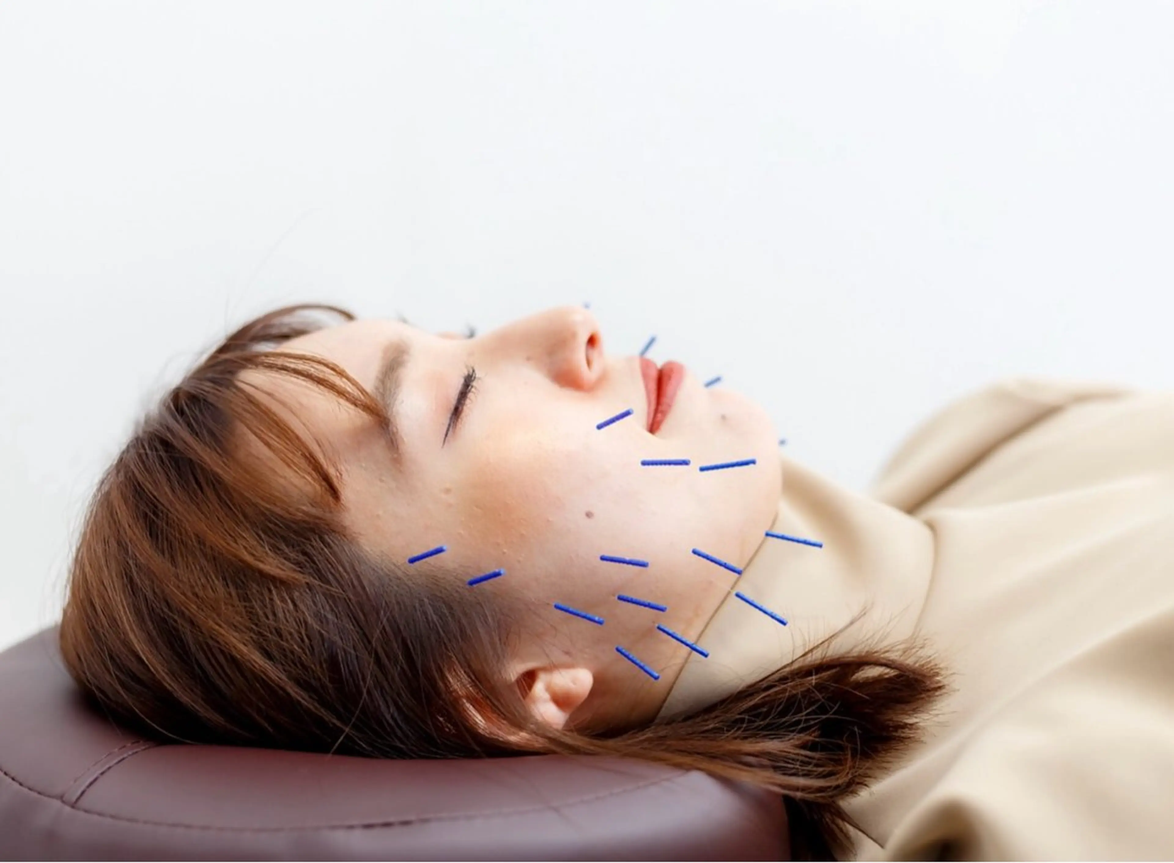 Mr.&Ms.脱毛/ ピーリング/RINAのエステ・リラクイメージ