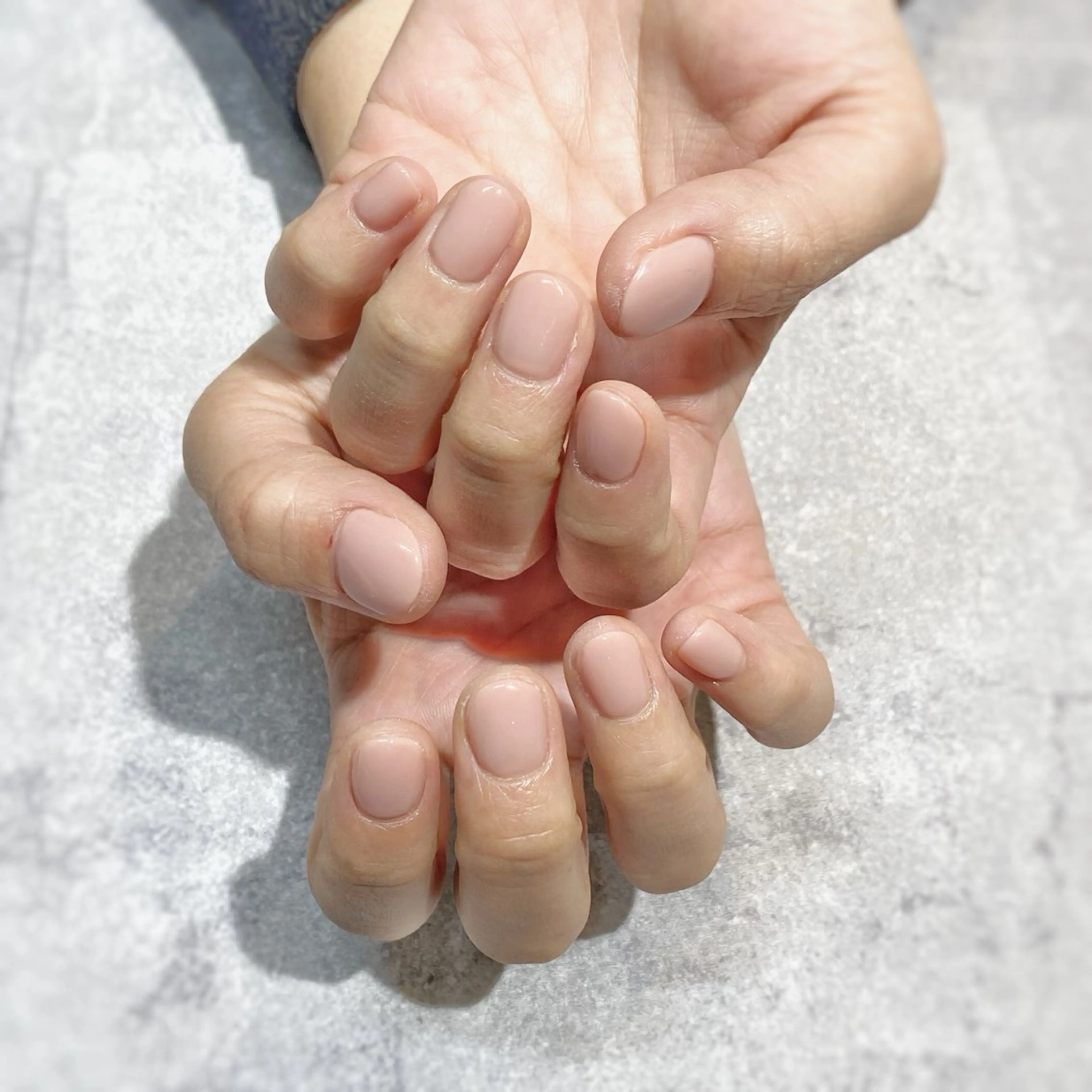 ネイル ハンドネイル DEHARA MAKIKOのネイルデザイン