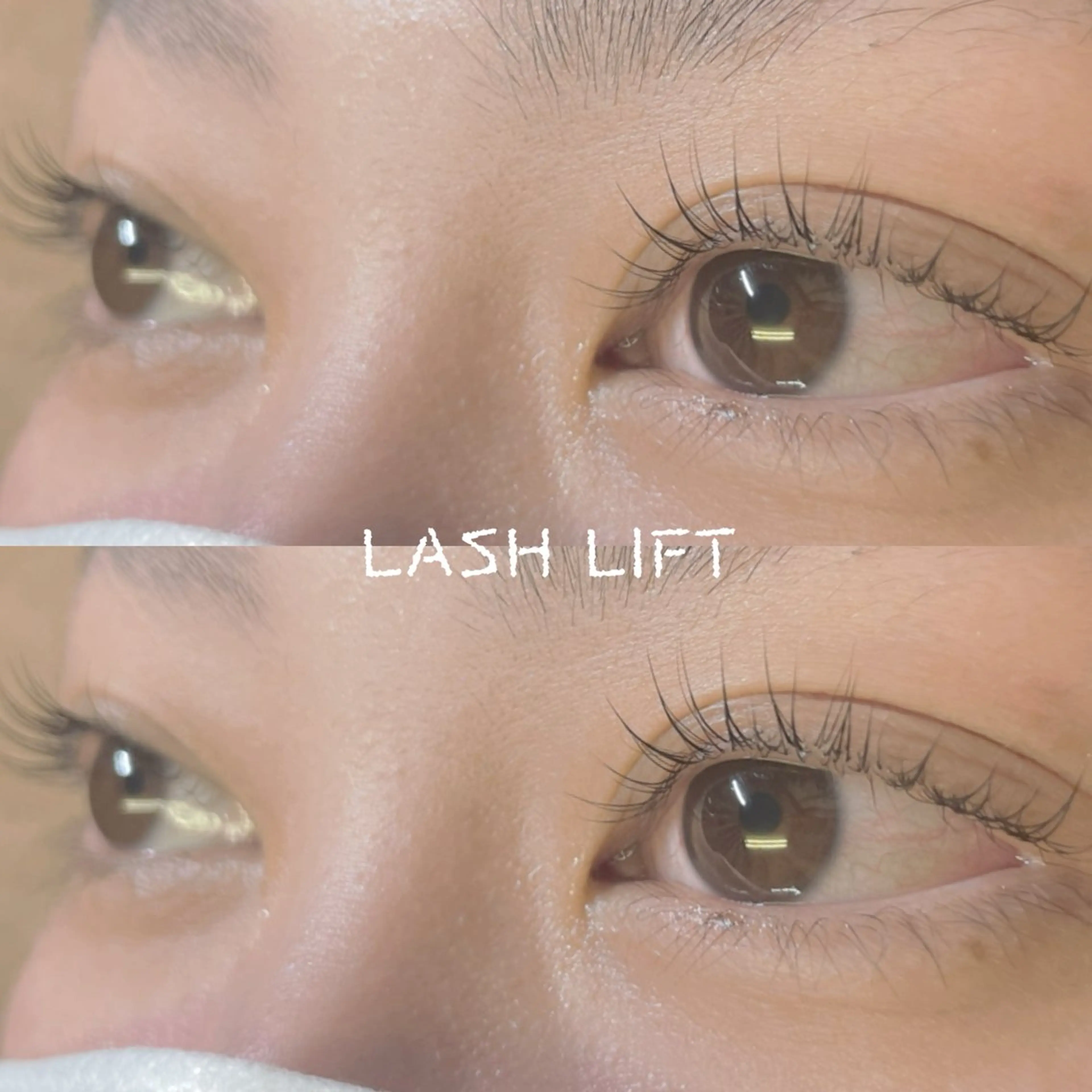 マツエク・マツパ マツパ リフュージュ🌷 カホのマツエク・マツパデザイン